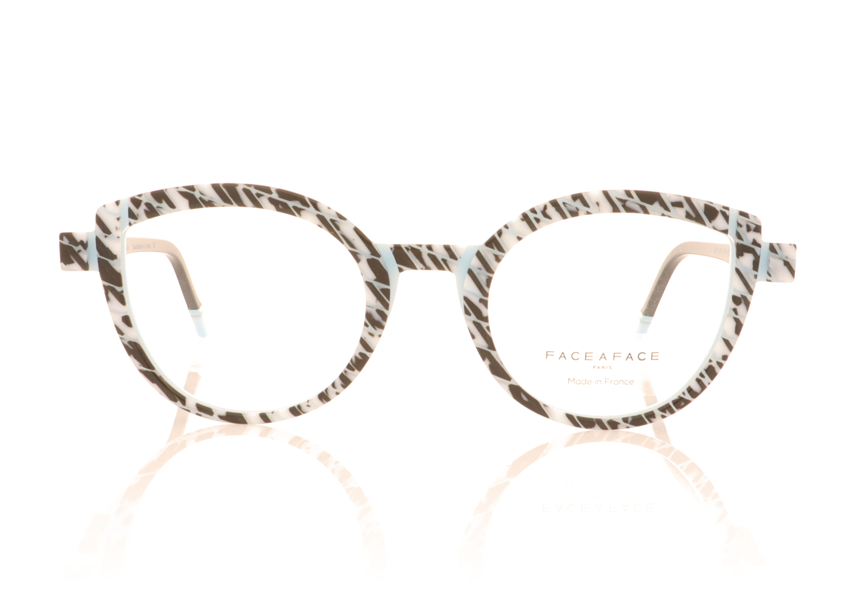 Face à Face Mikado 1 FFMikado1 Mixed 5040 Glasses
