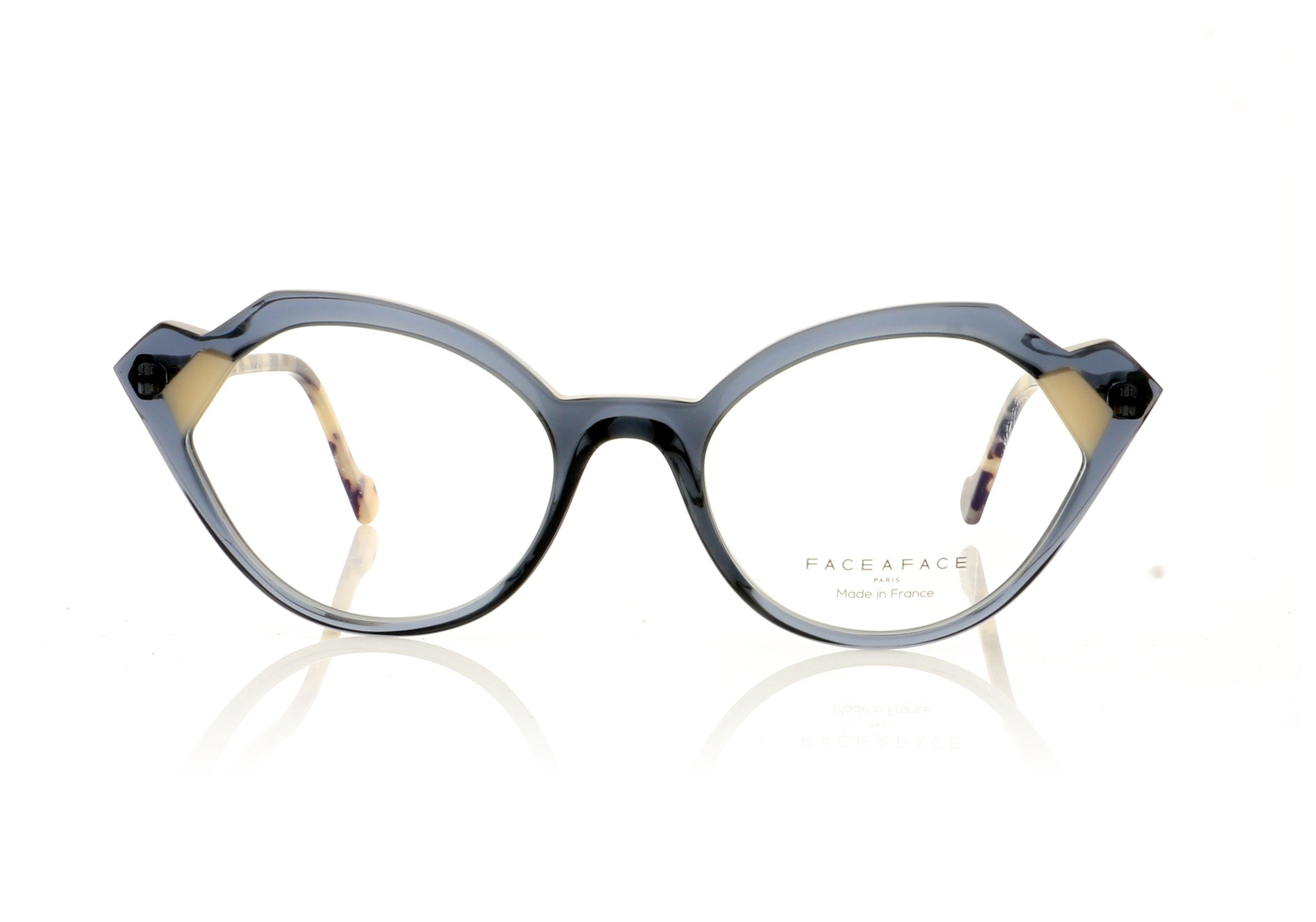 Face à Face Gipsie 1 Gipsie Grey 4012 Glasses