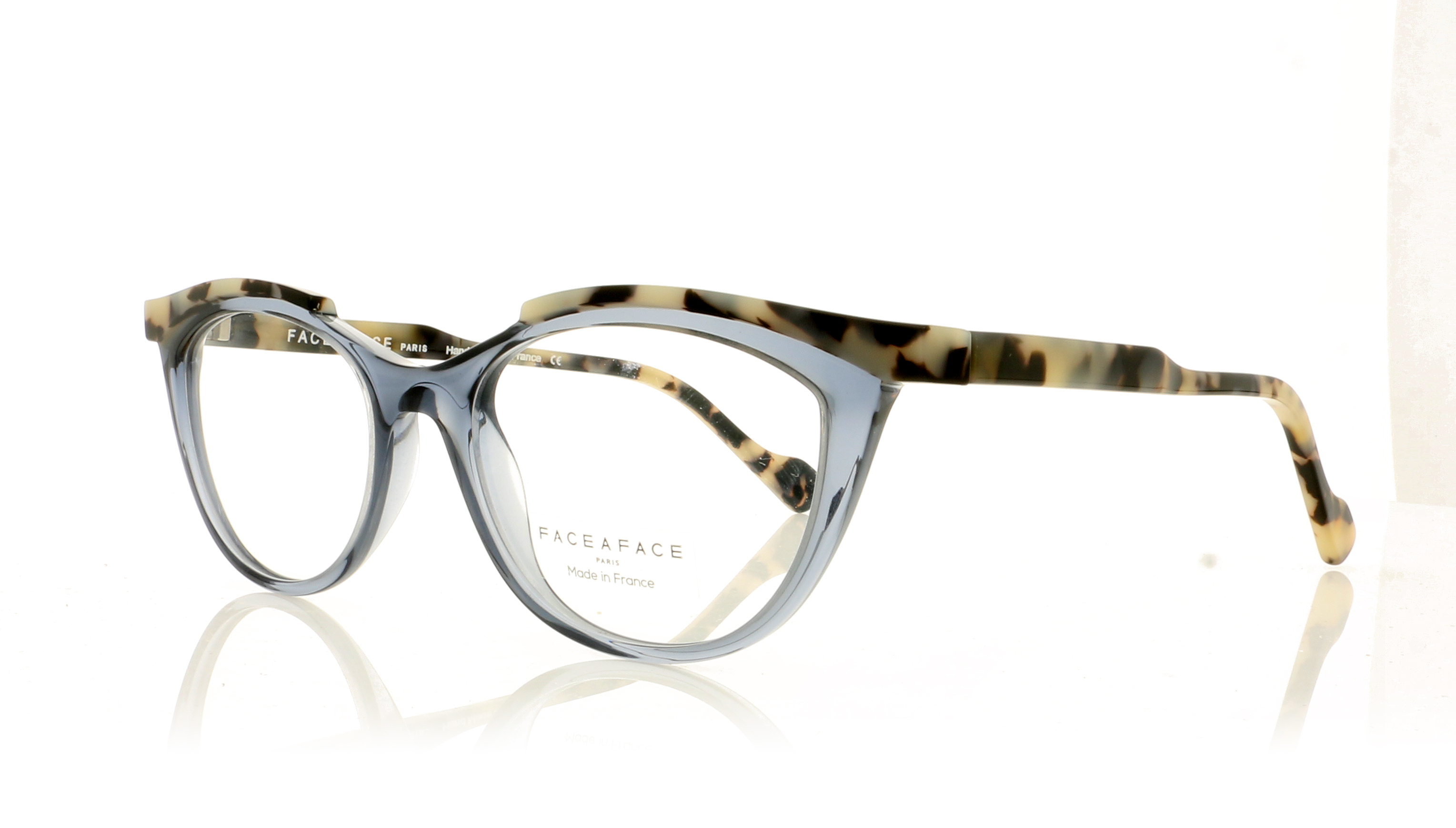 Face à Face Typpo 2 Typpo Grey 4012 Glasses