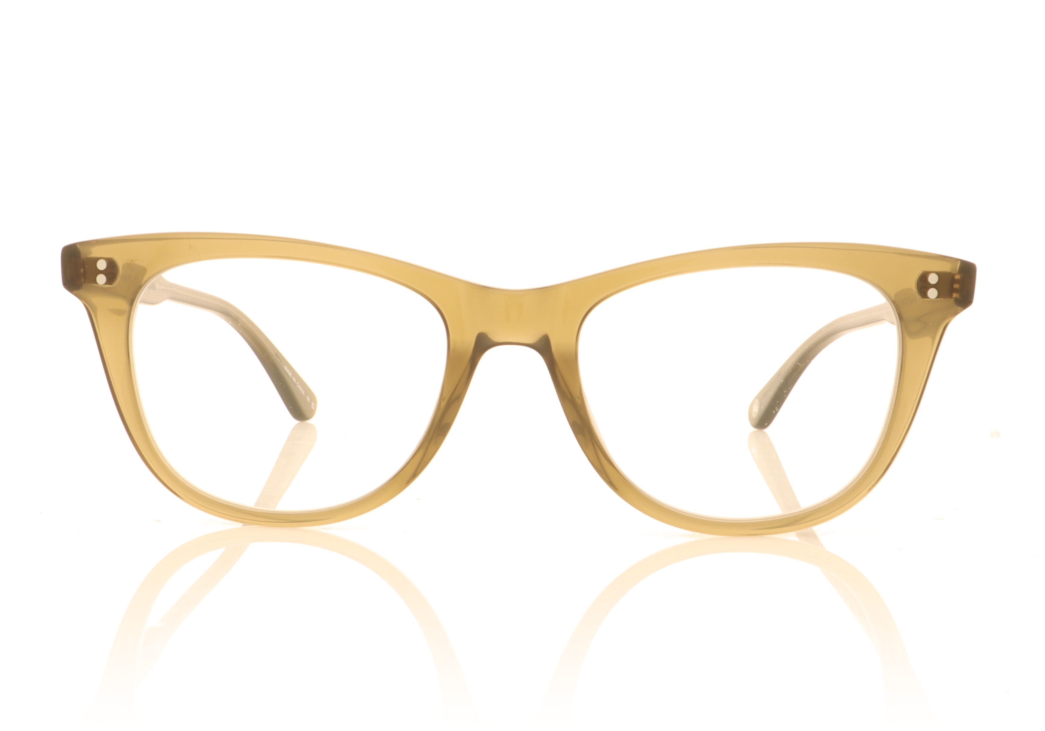 Garrett Leight Tia Jane Olio OLIO Glasses