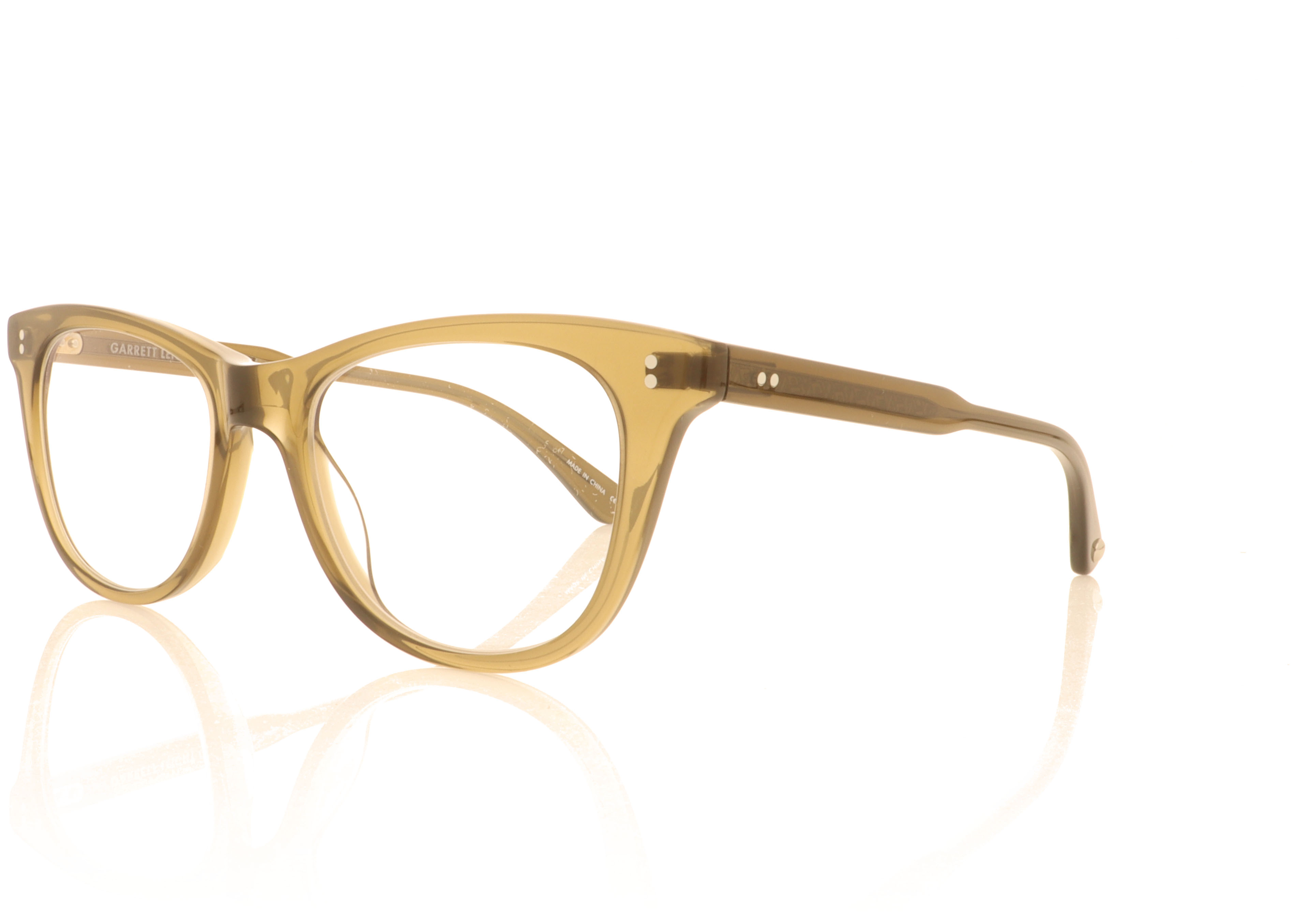 Garrett Leight Tia Jane Olio OLIO Glasses