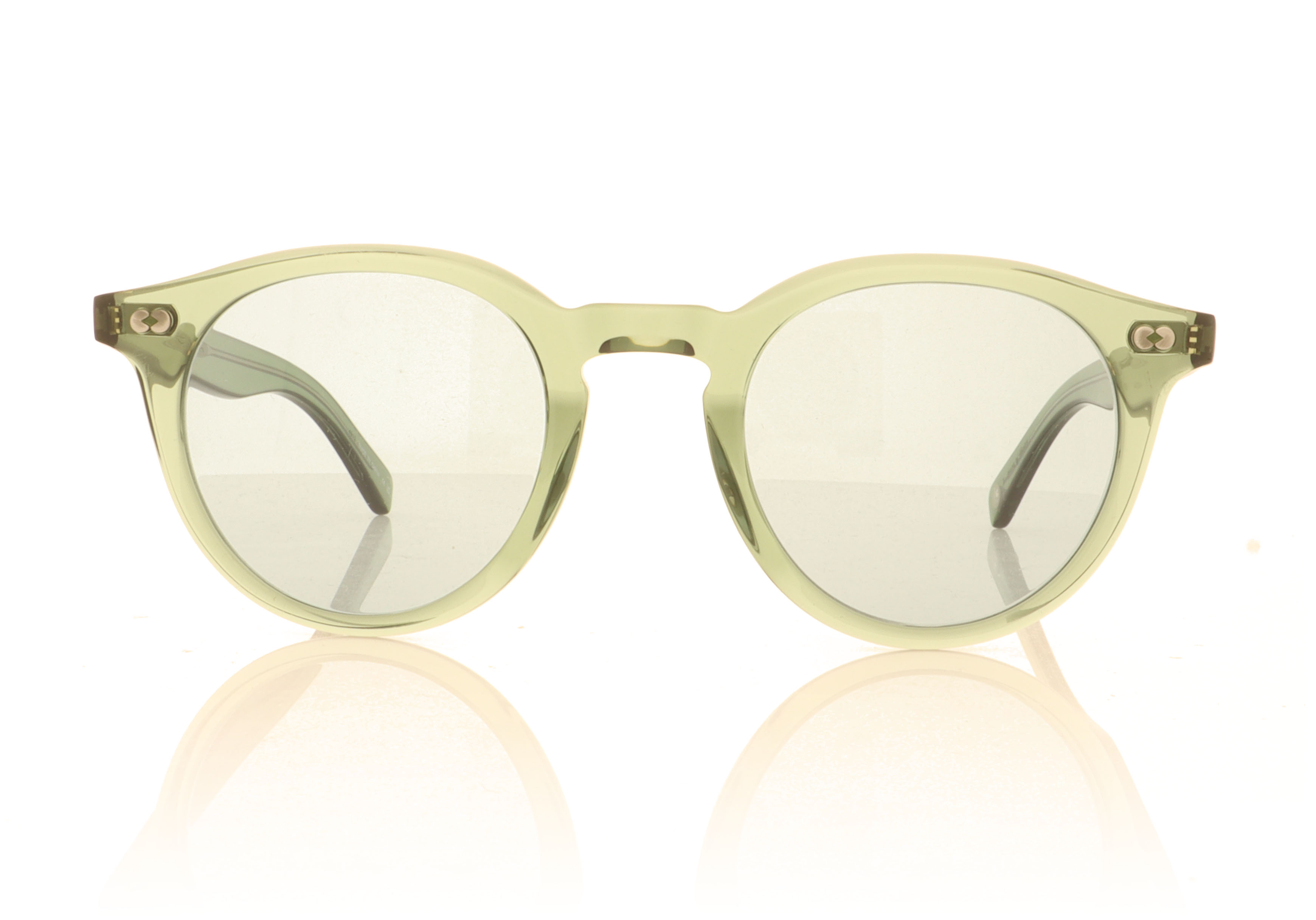 Garrett Leight Clune X Juniper JUN Sunglasses
