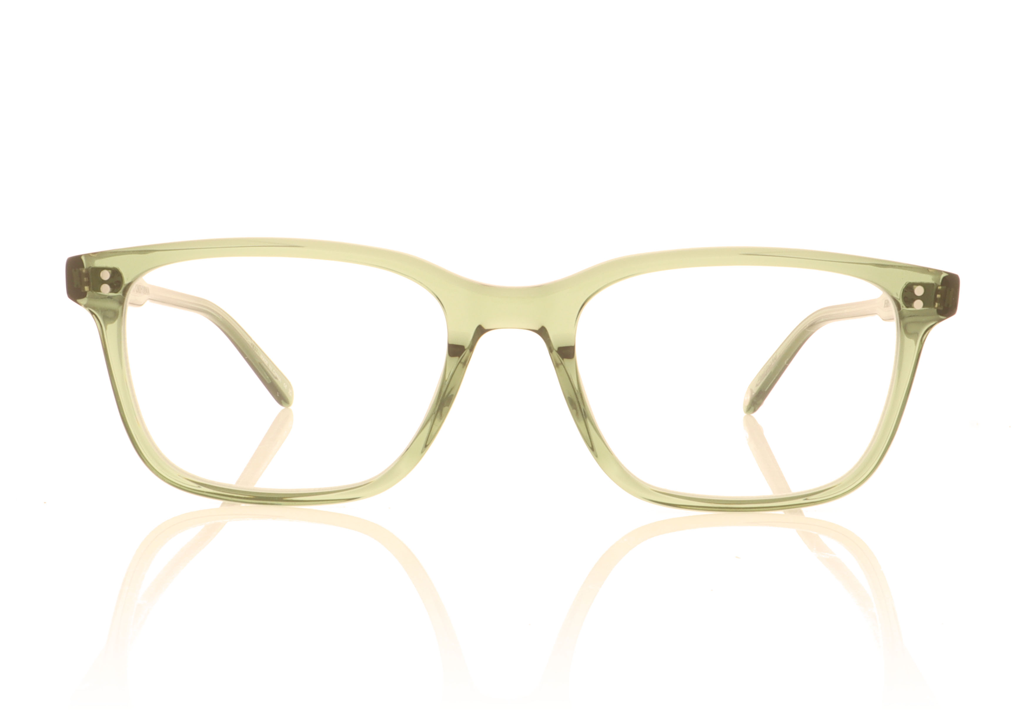Garrett Leight 1089 Juniper JUN Glasses