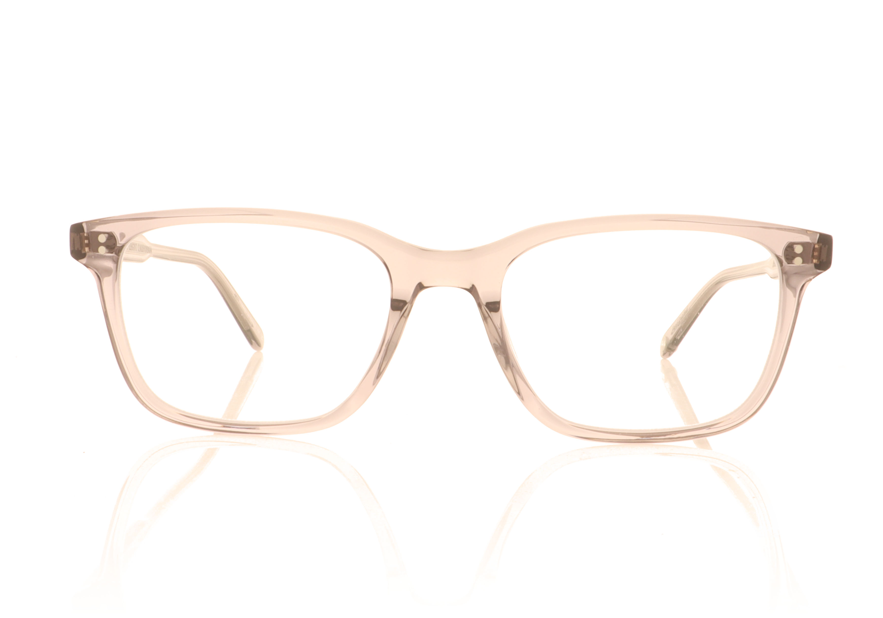 Garrett Leight 1089 Shadow SH Glasses