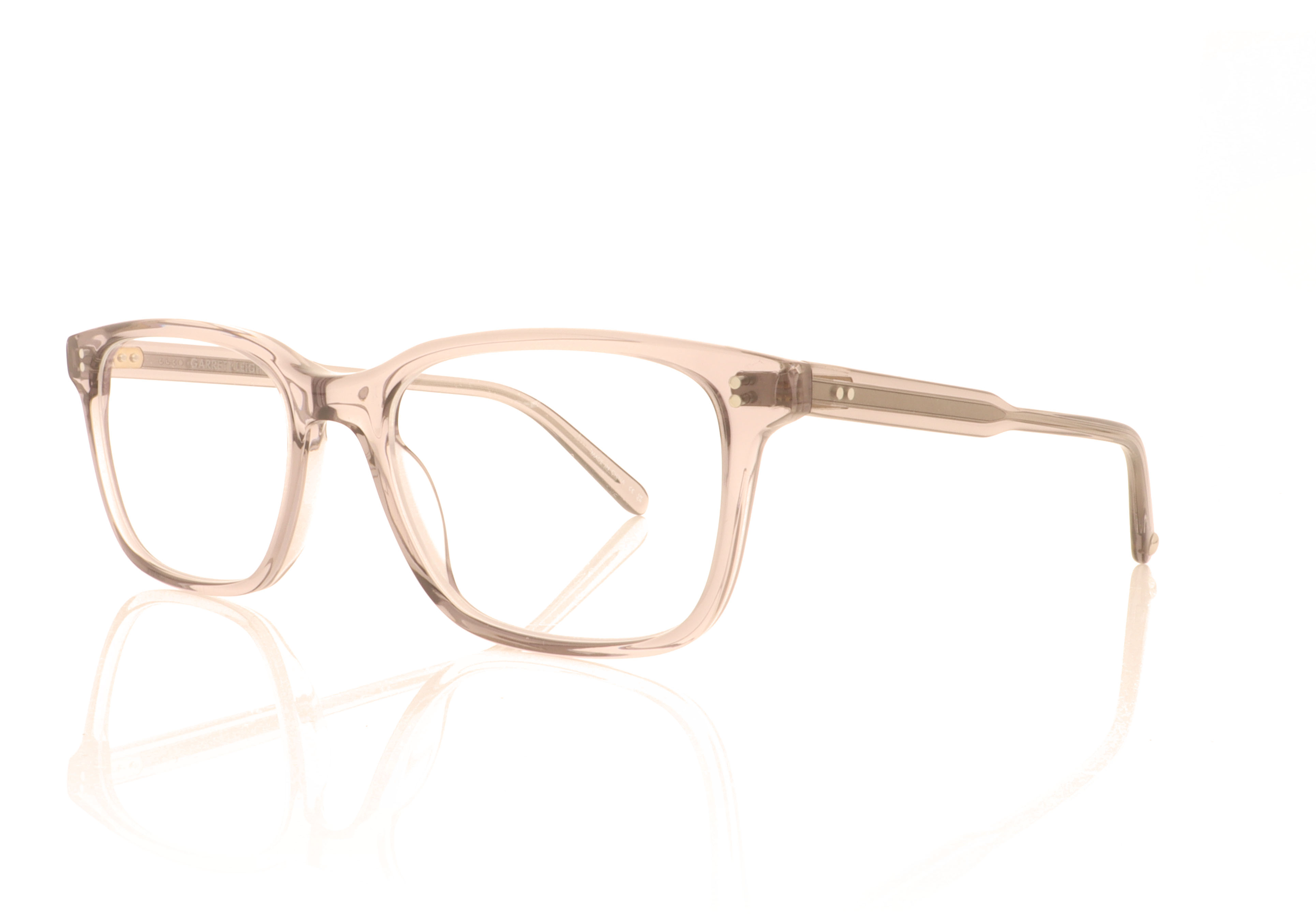 Garrett Leight 1089 Shadow SH Glasses