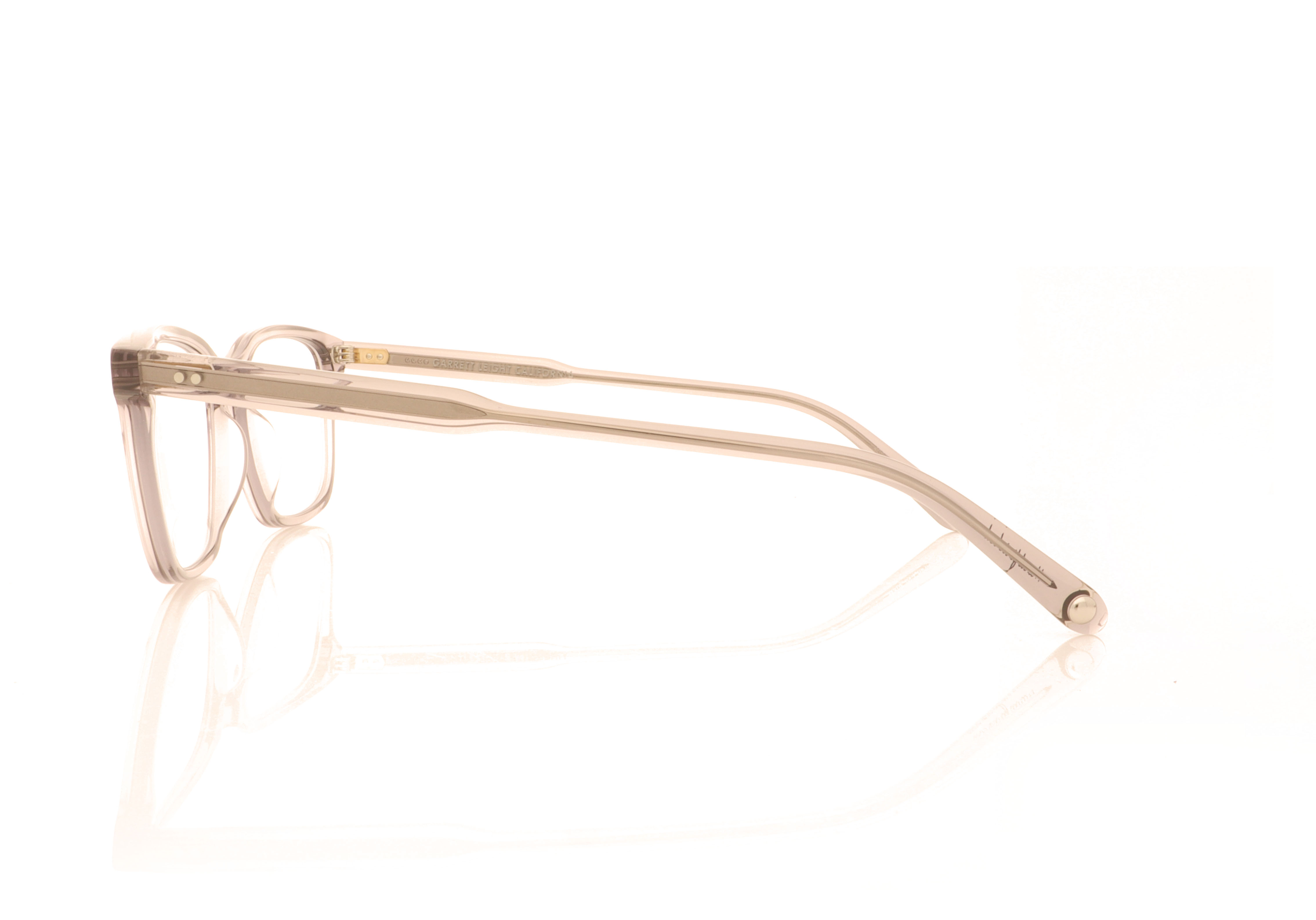 Garrett Leight 1089 Shadow SH Glasses