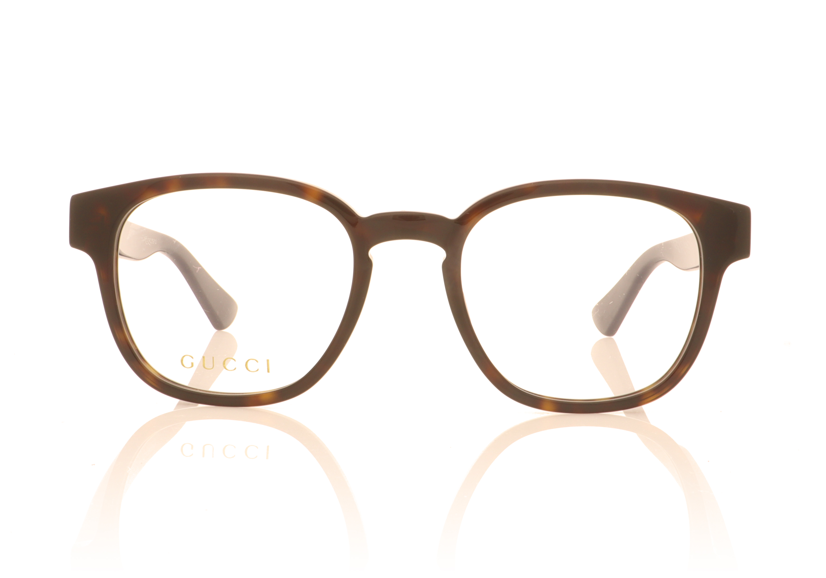 Gucci GG0927O 927 Havana 2 Glasses