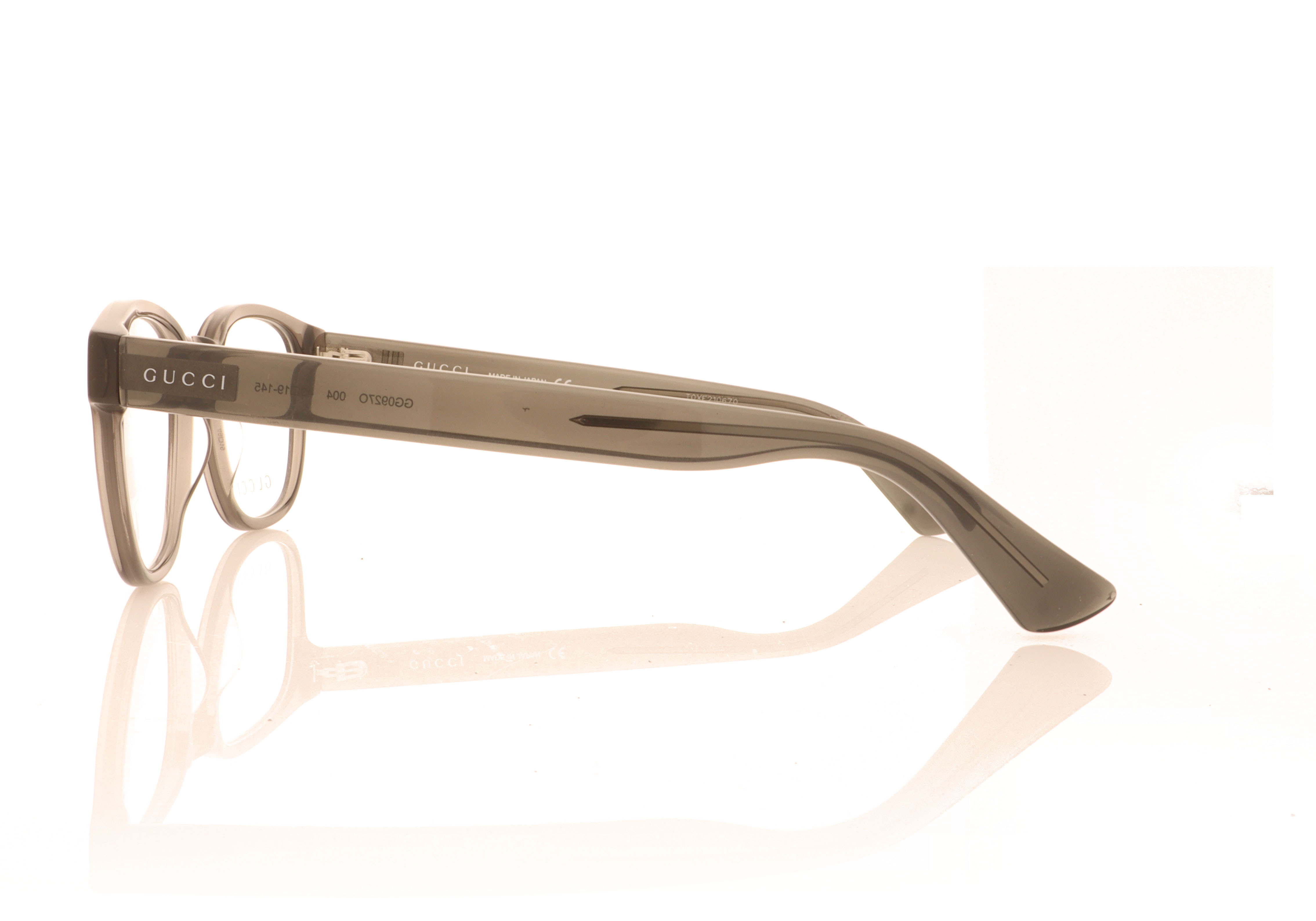 Gucci GG0927O 927 Grey 4 Glasses
