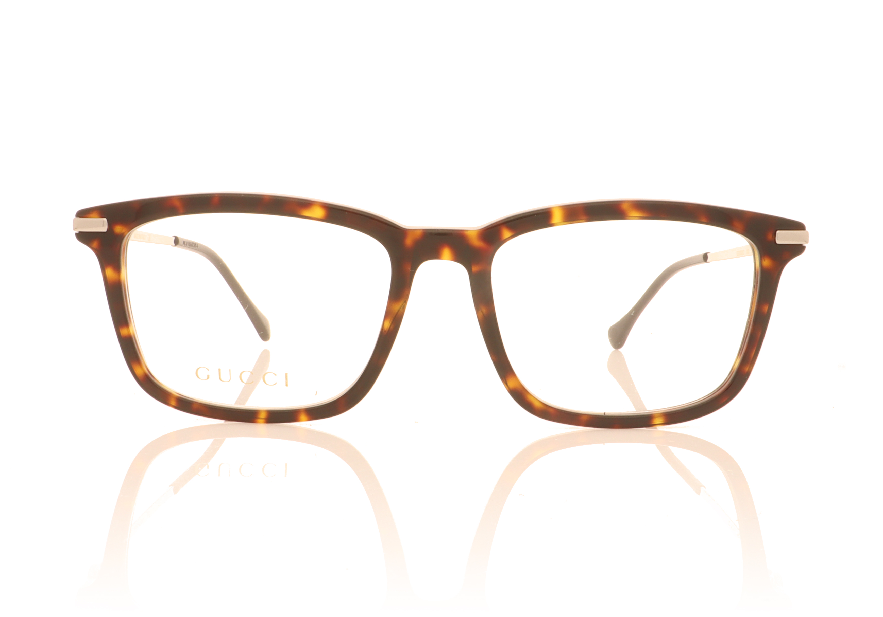 Gucci GG0929O 929 Havana 2 Glasses
