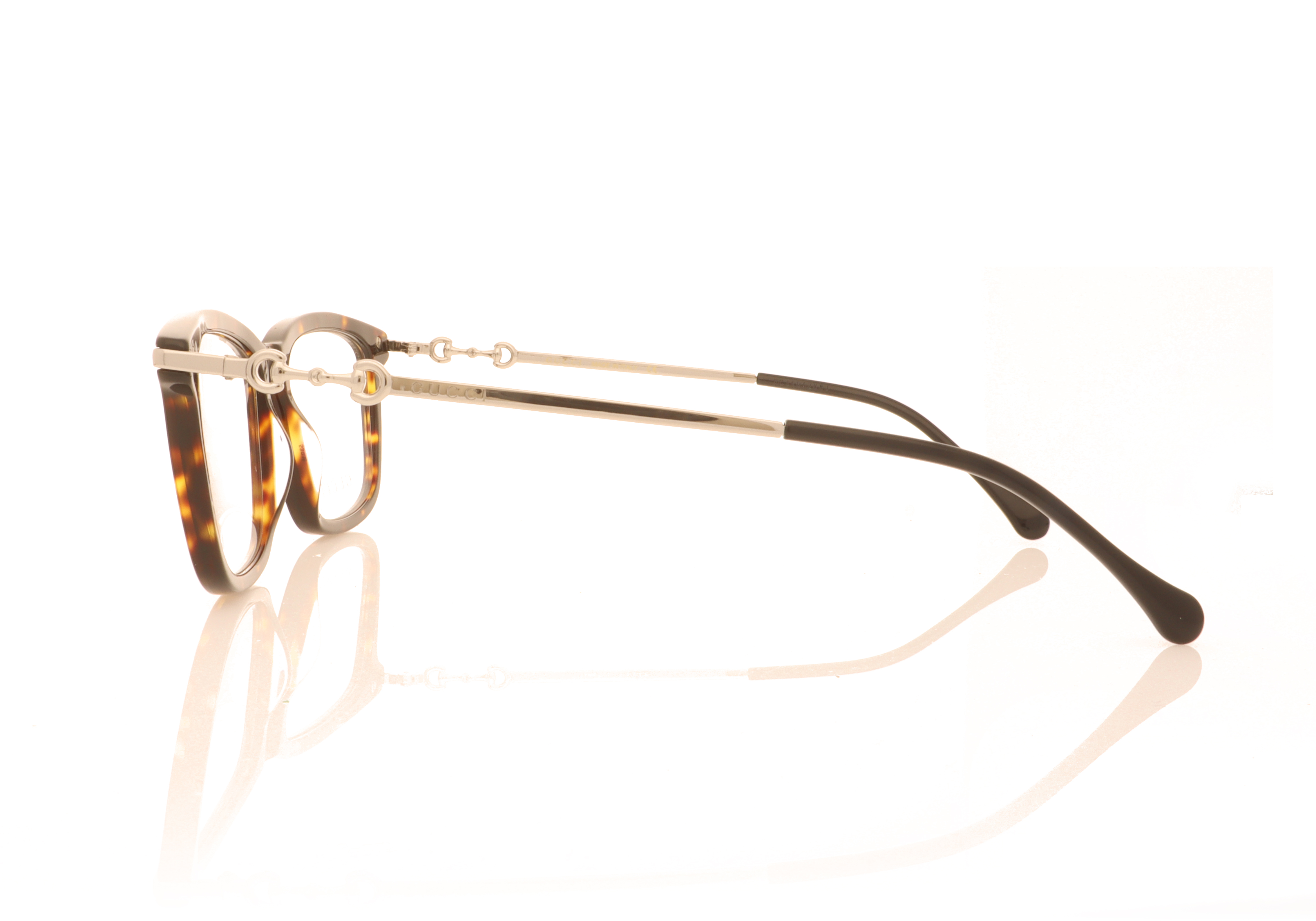 Gucci GG0929O 929 Havana 2 Glasses
