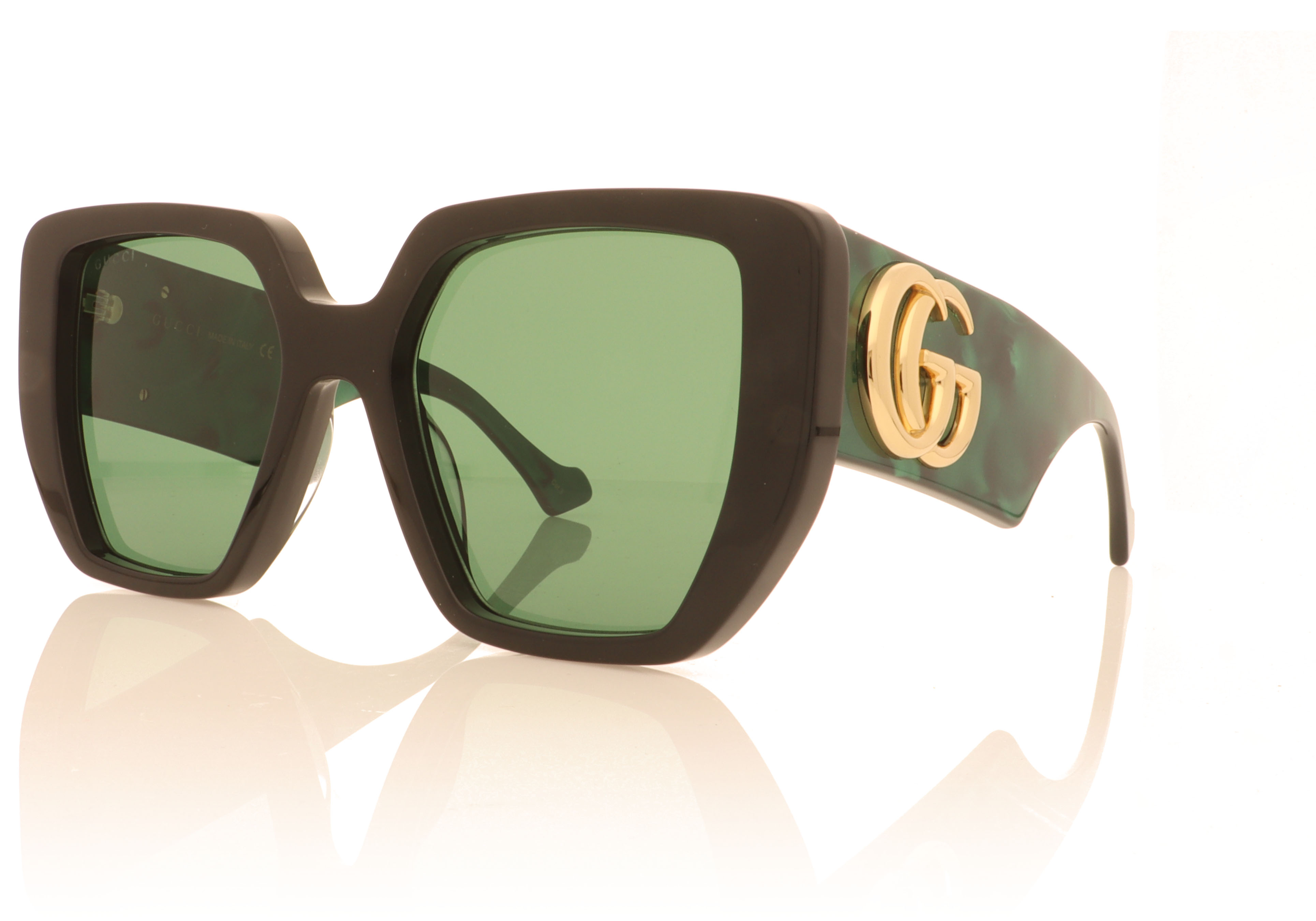 Gucci GG0956S 956 Black 1 Sunglasses
