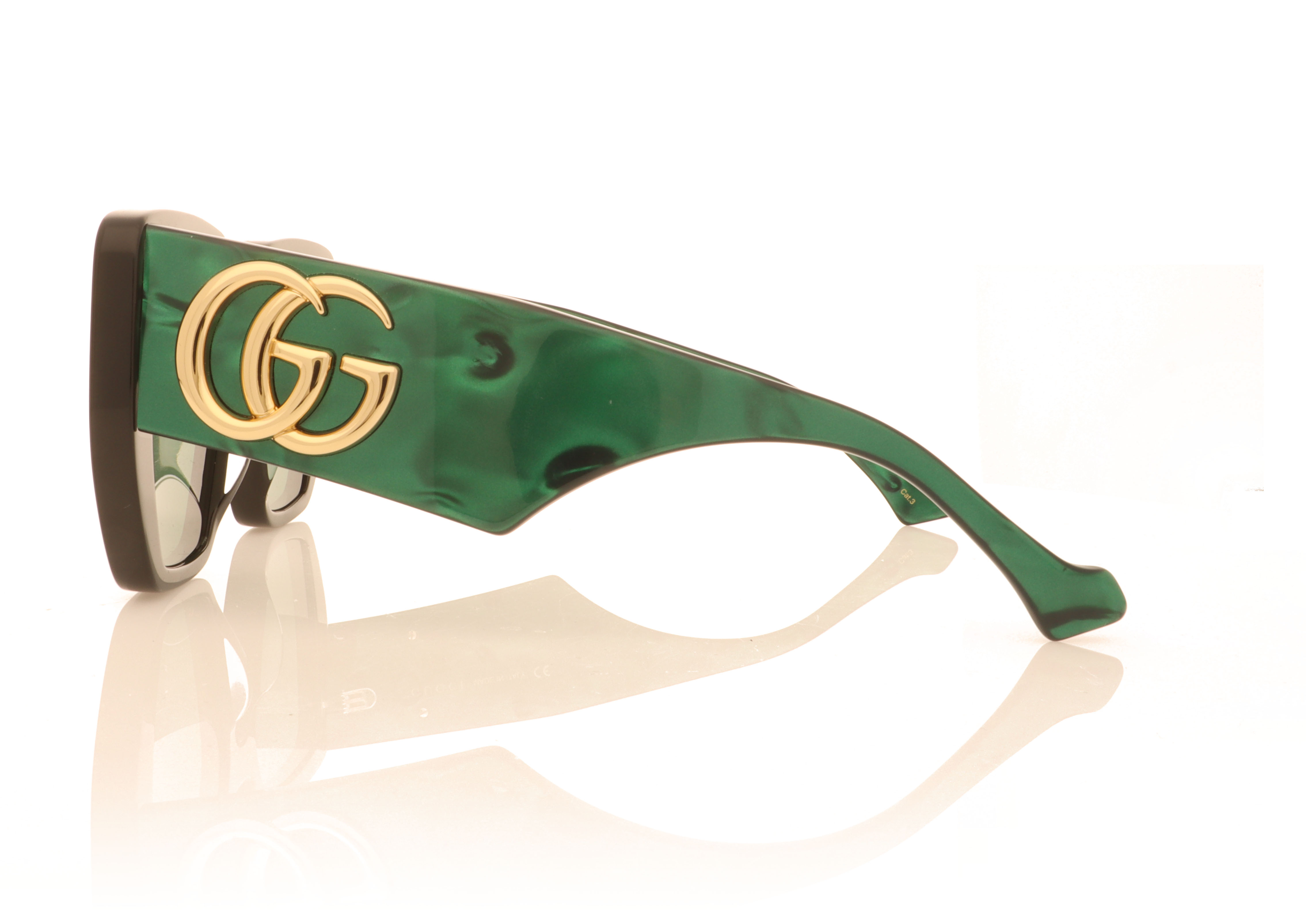 Gucci GG0956S 956 Black 1 Sunglasses