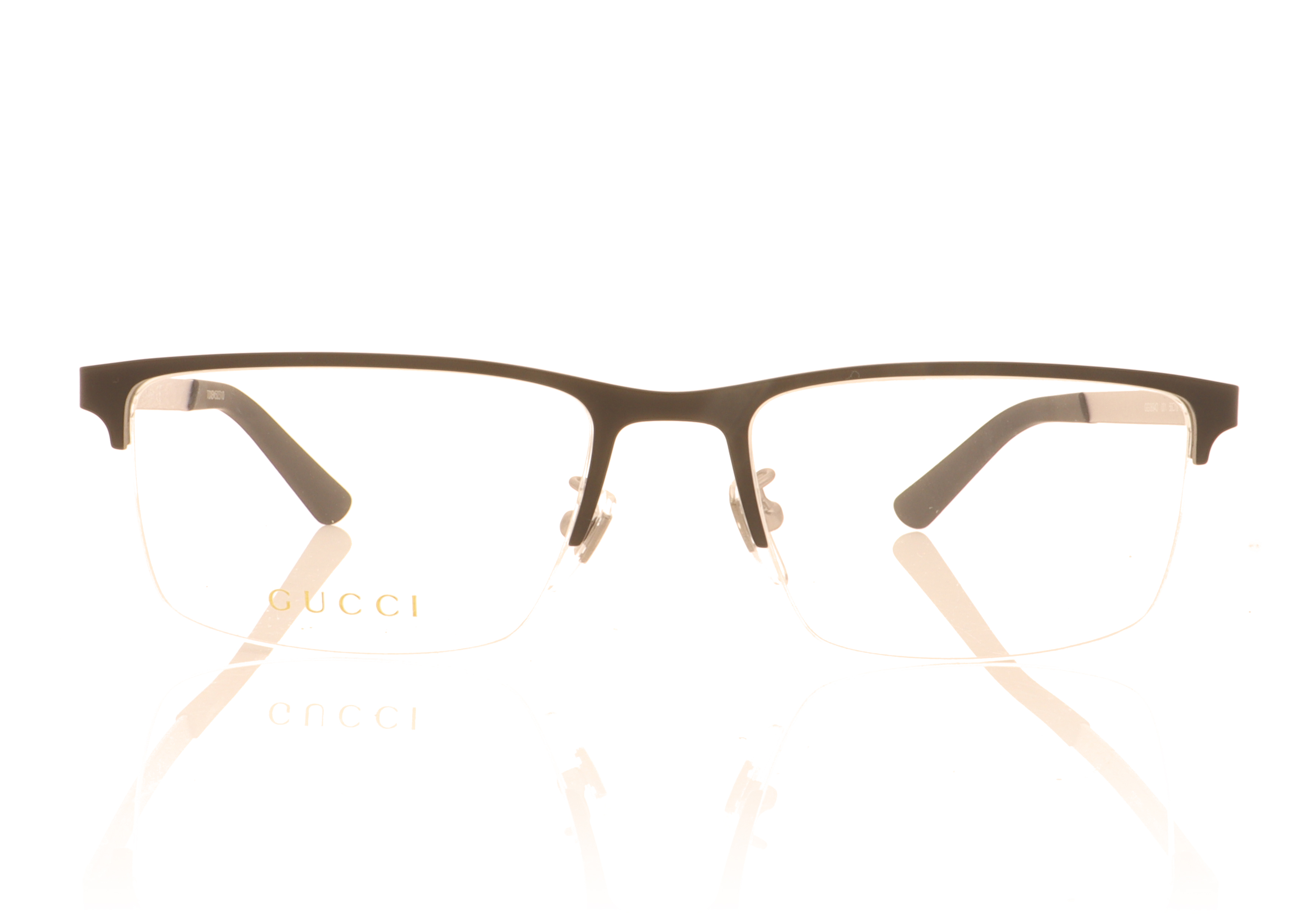 Gucci GG0694O 994 Black 1 Glasses
