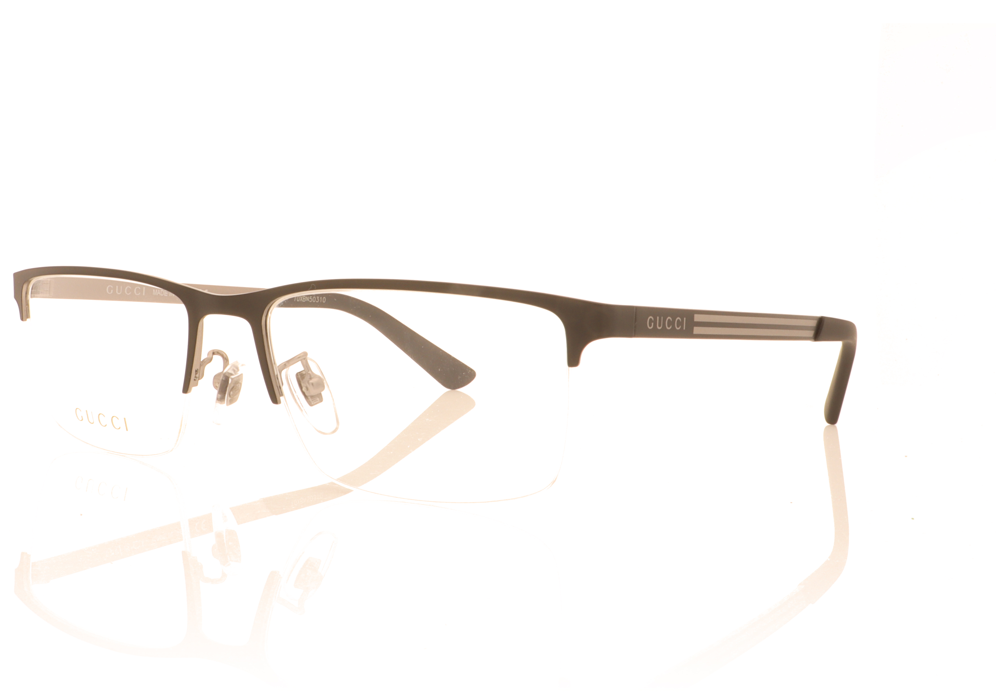 Gucci GG0694O 994 Black 1 Glasses