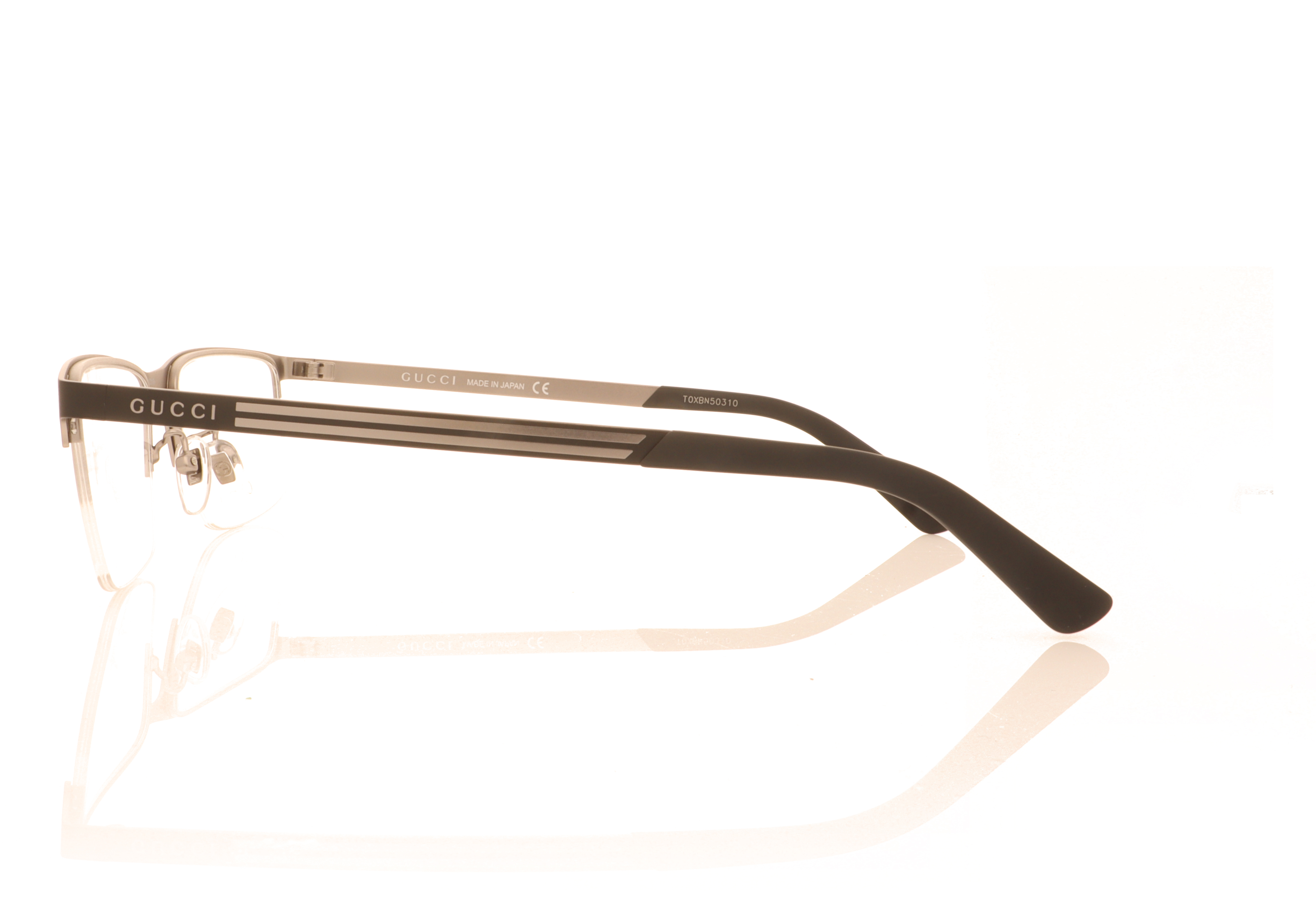 Gucci GG0694O 994 Black 1 Glasses