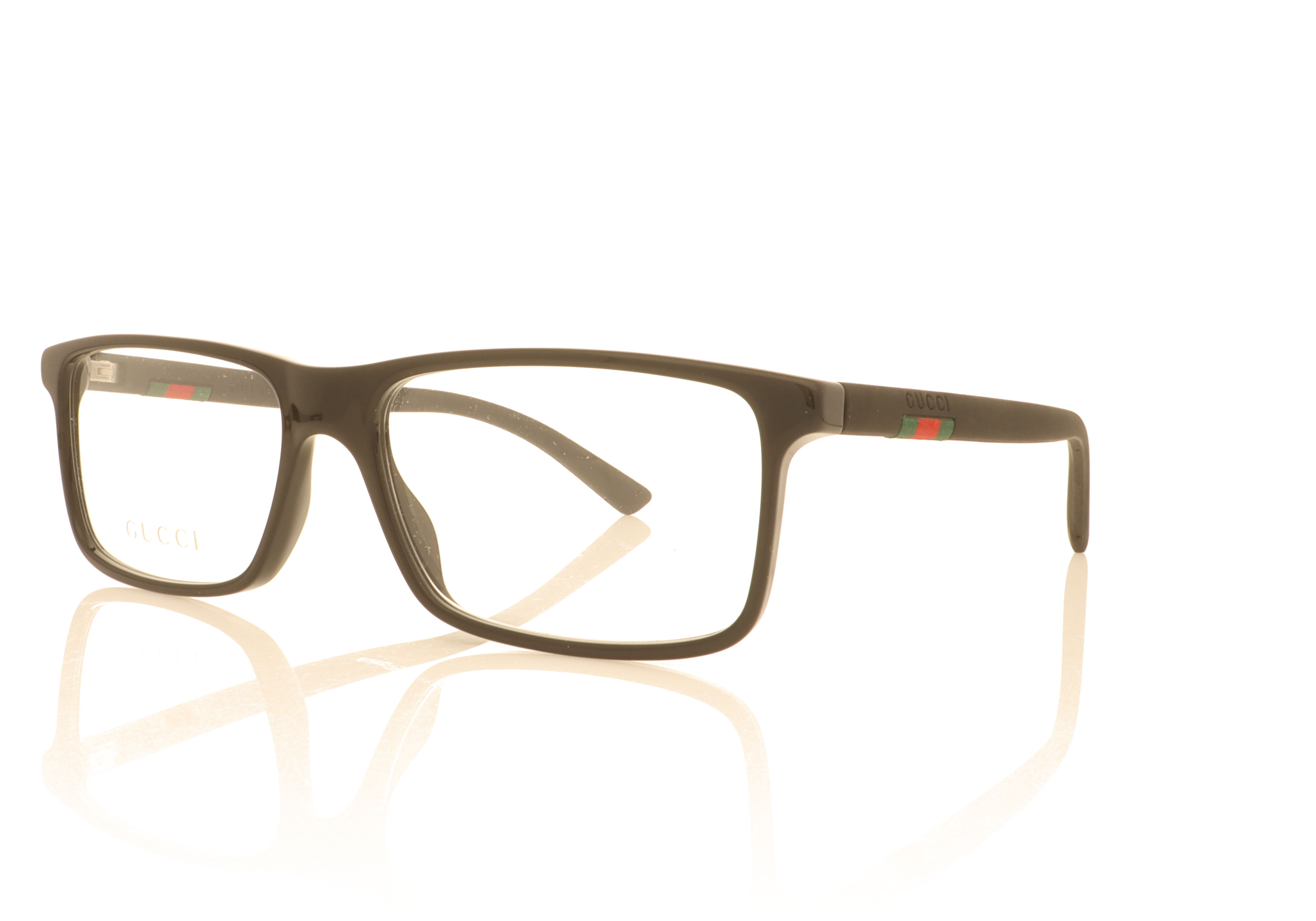 Gucci GG0424O Black 001 Glasses