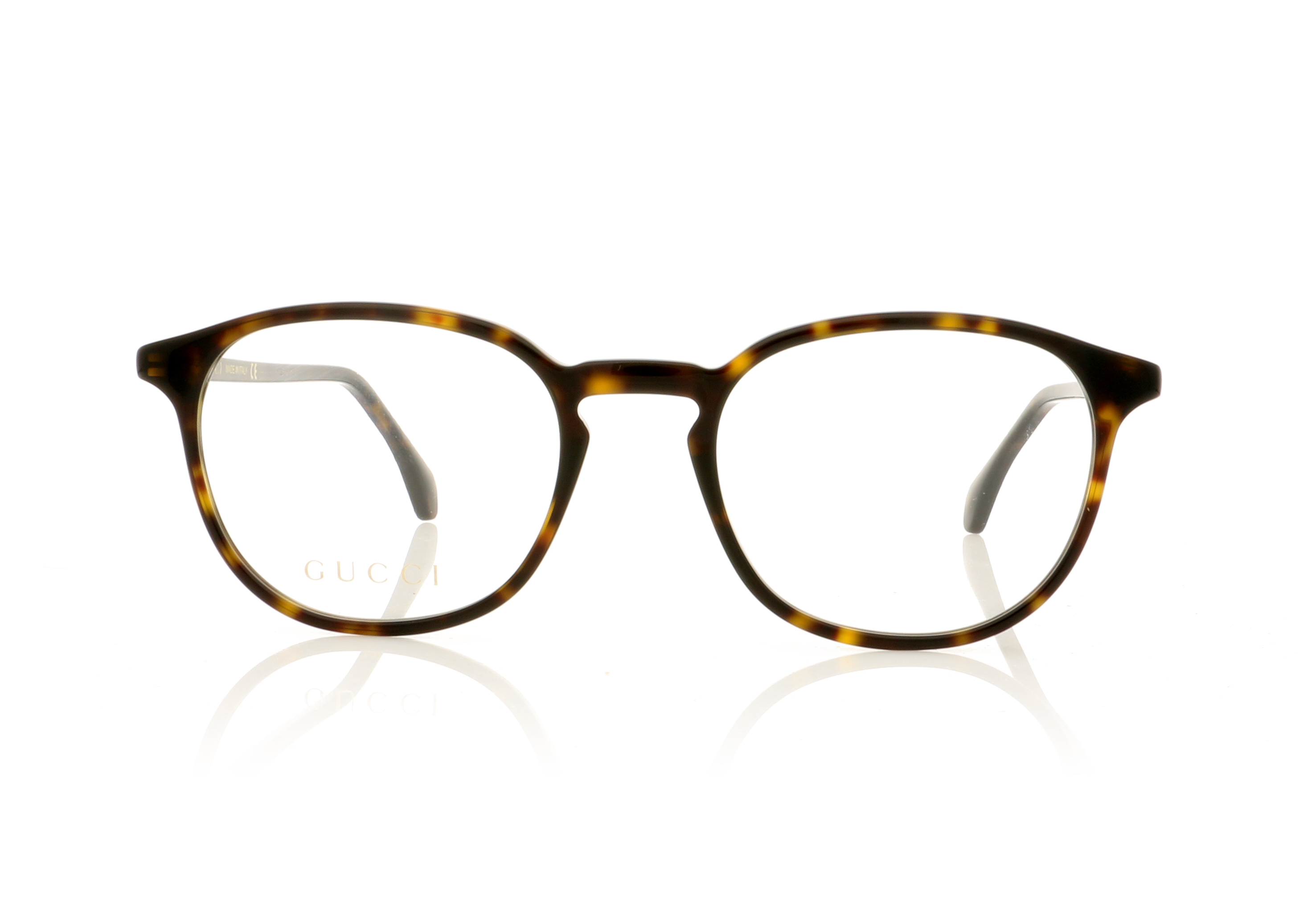 Gucci GG0551O Havana 2 Glasses