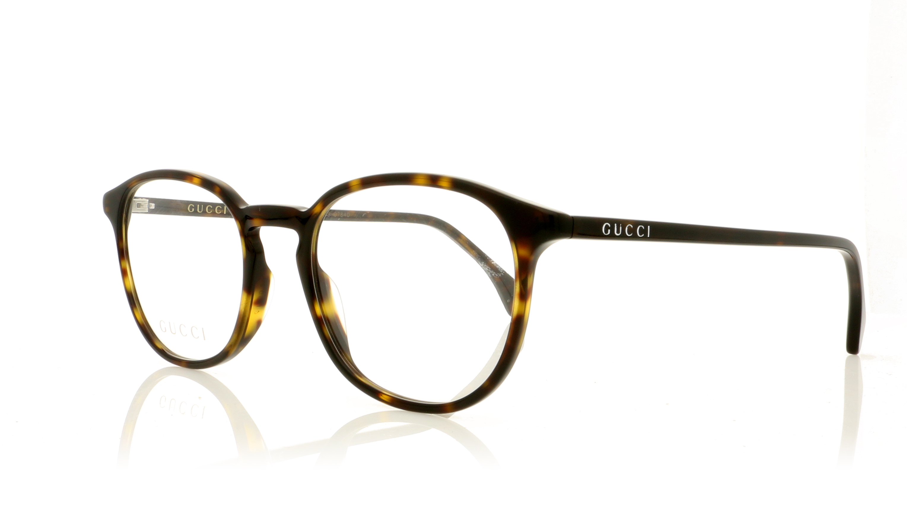 Gucci GG0551O Havana 2 Glasses