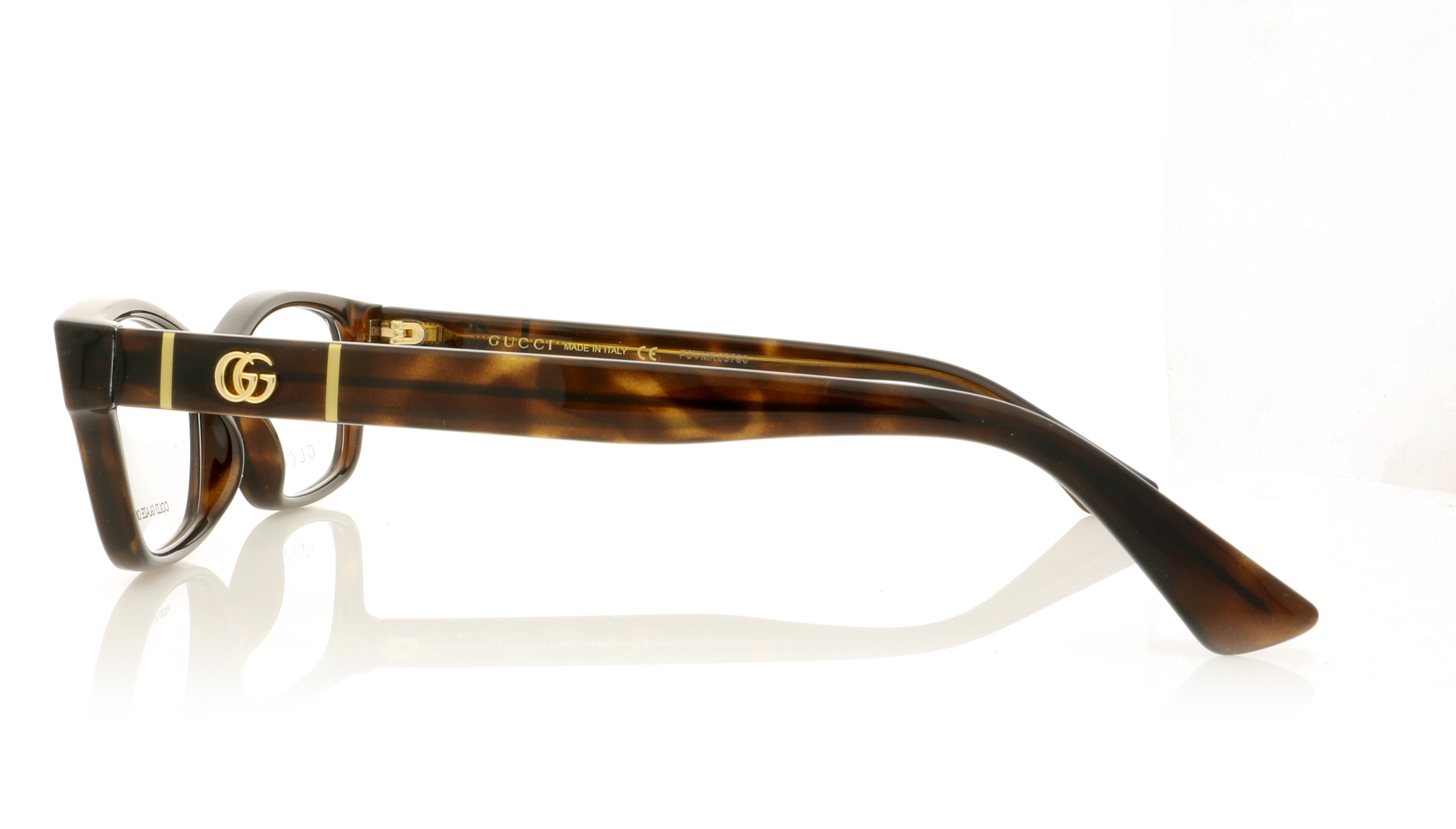Gucci GG0635O Havana 2 Glasses