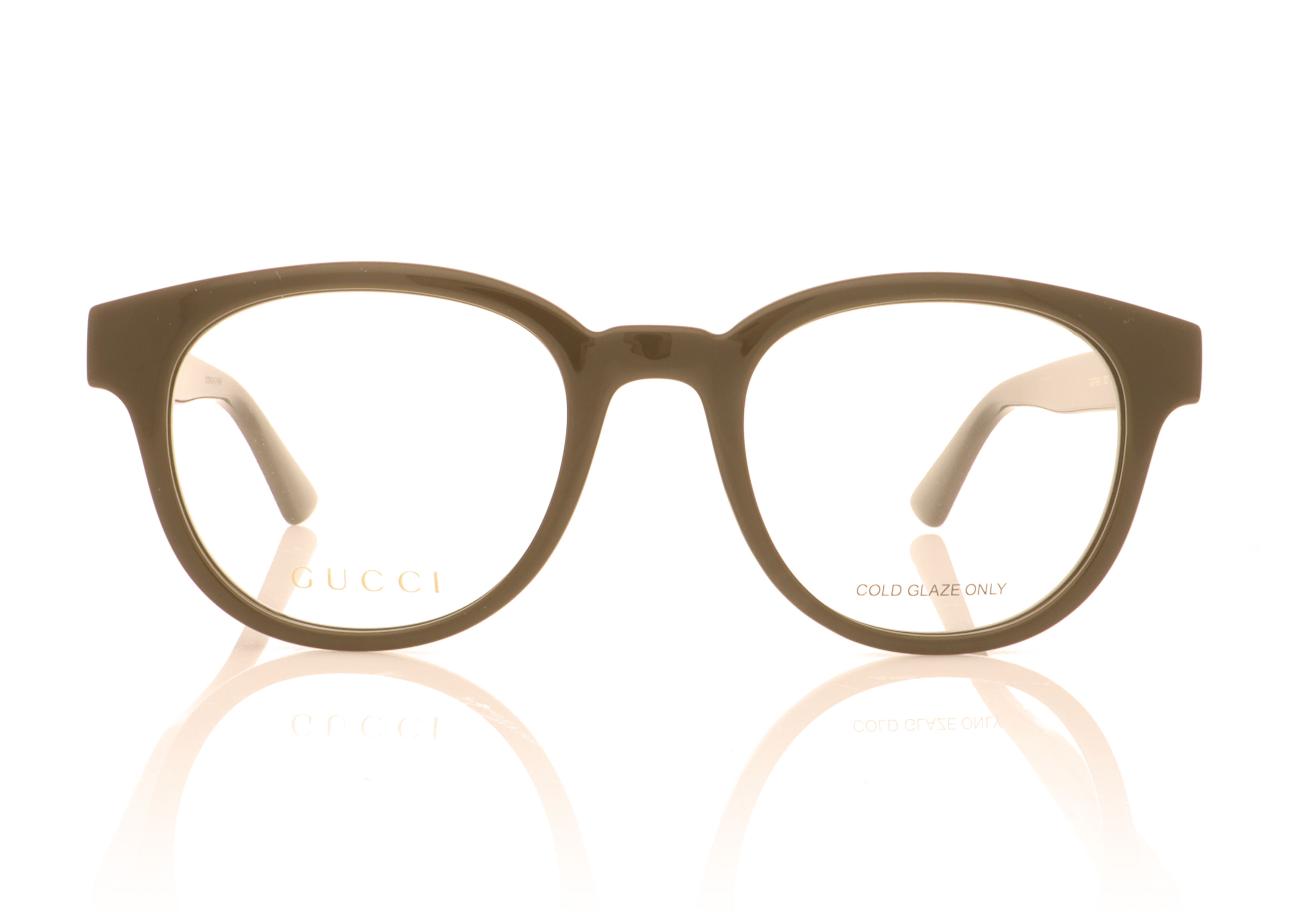 Gucci GG0769O Green 3 Glasses