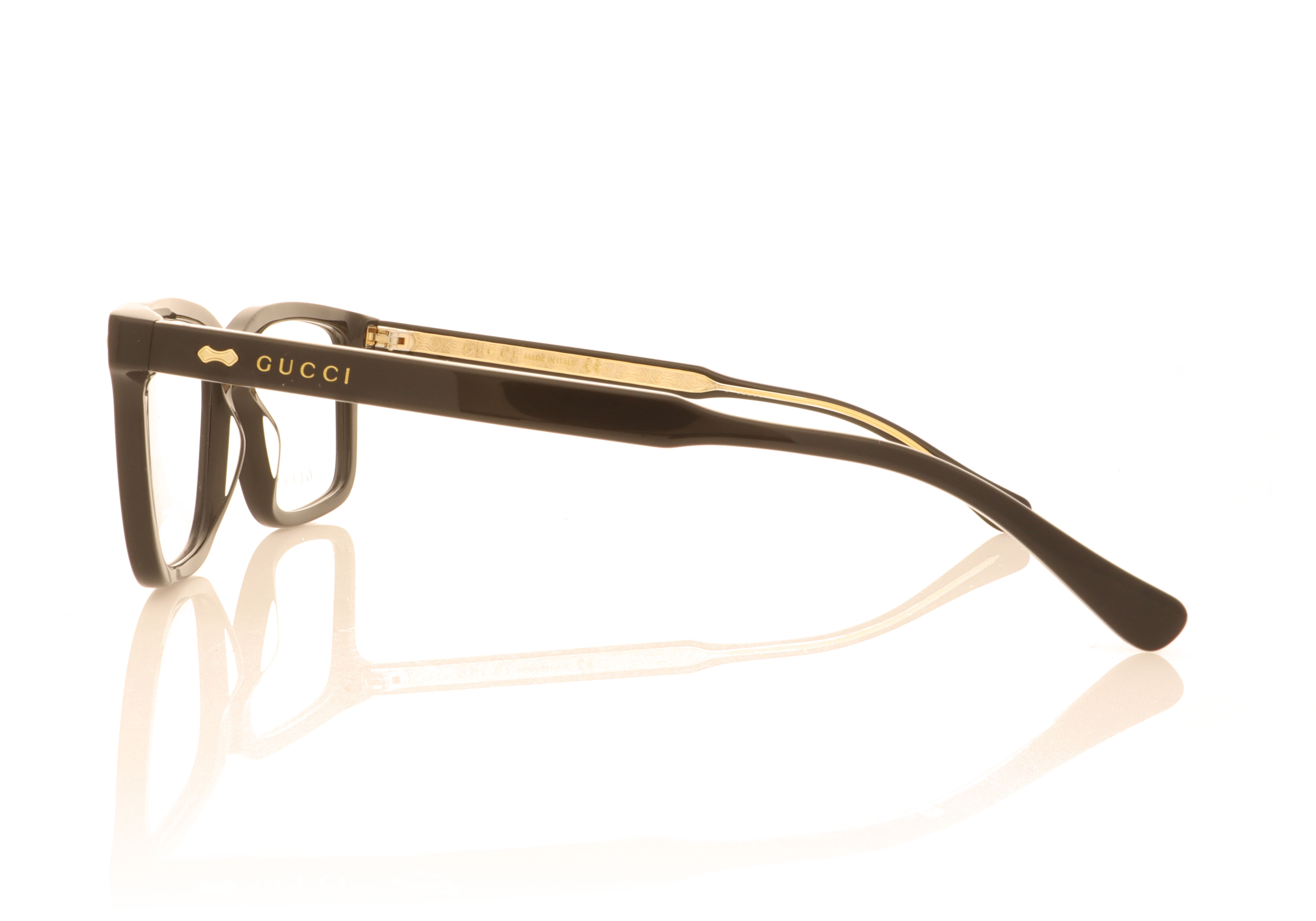 Gucci GG0914O Black 001 Glasses