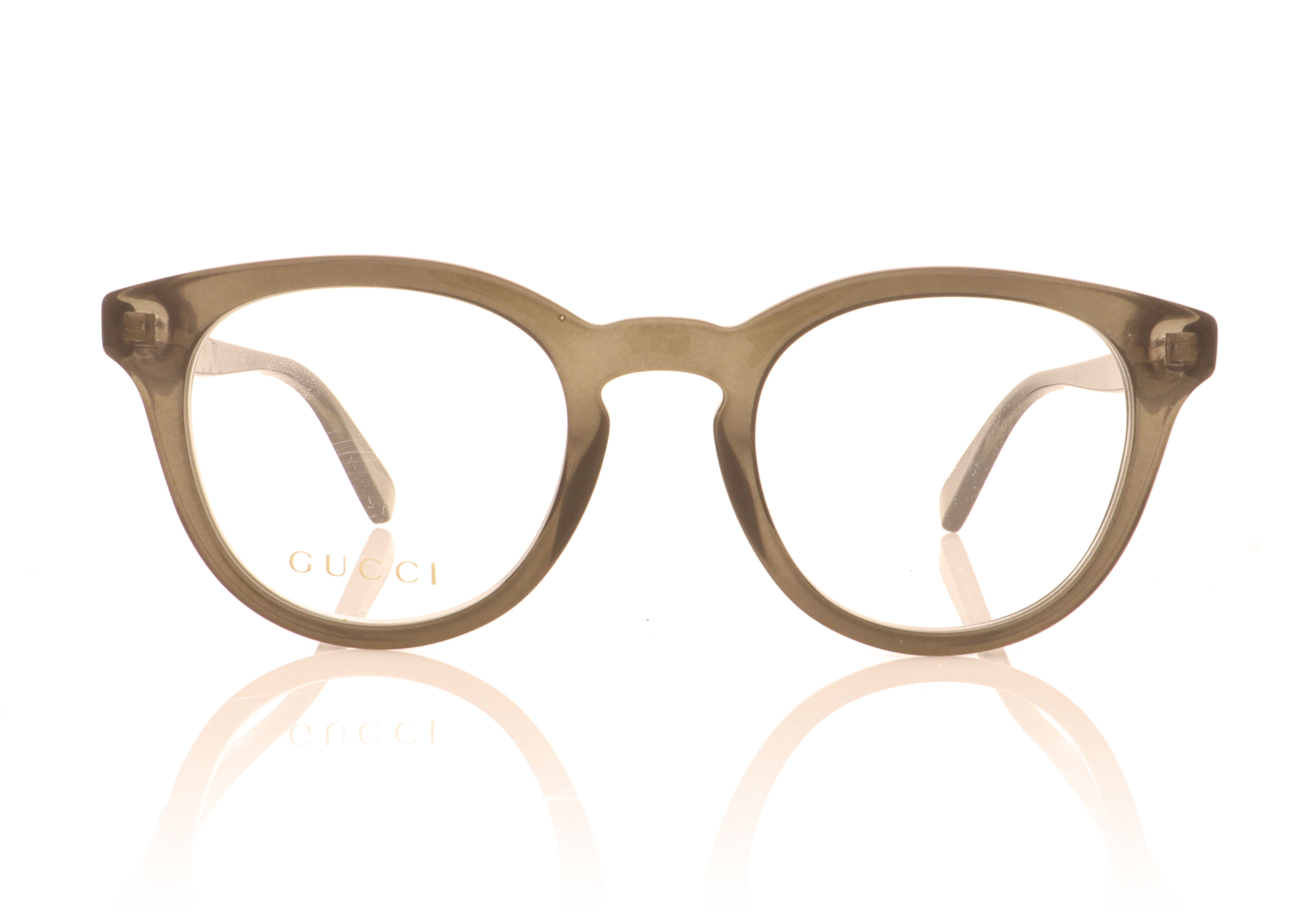 Gucci GG0937O Black 1 Glasses
