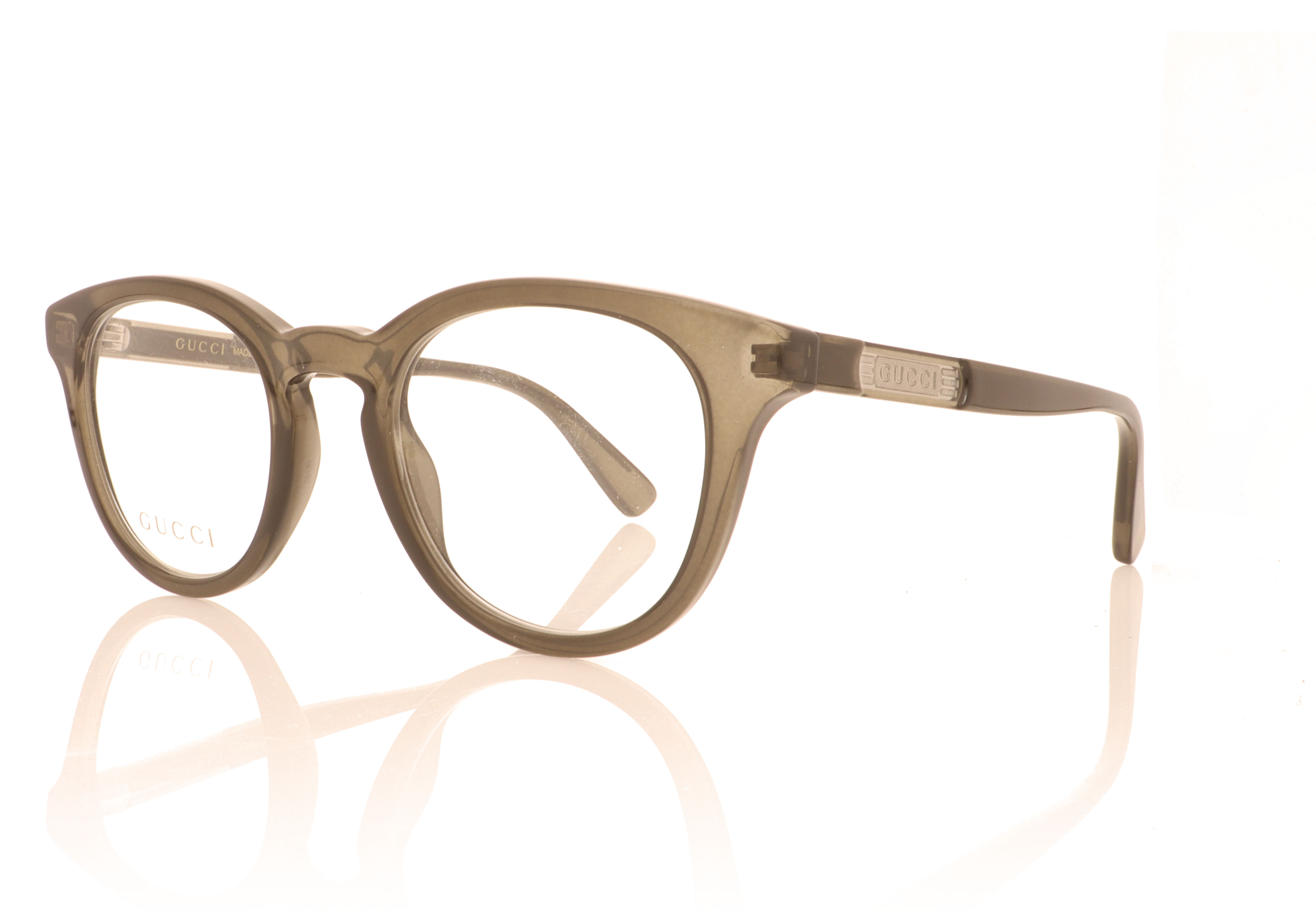 Gucci GG0937O Black 1 Glasses