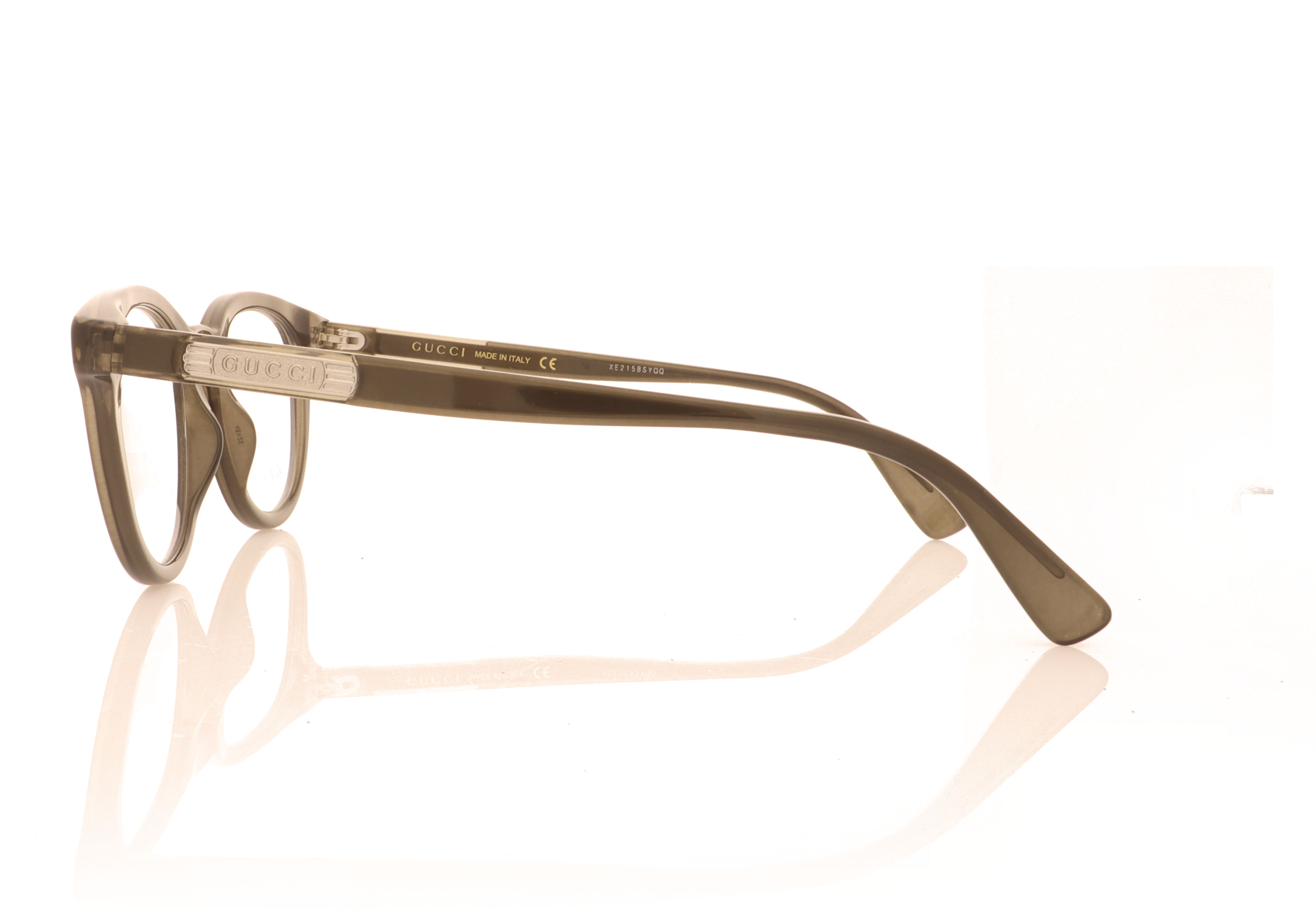 Gucci GG0937O Black 1 Glasses