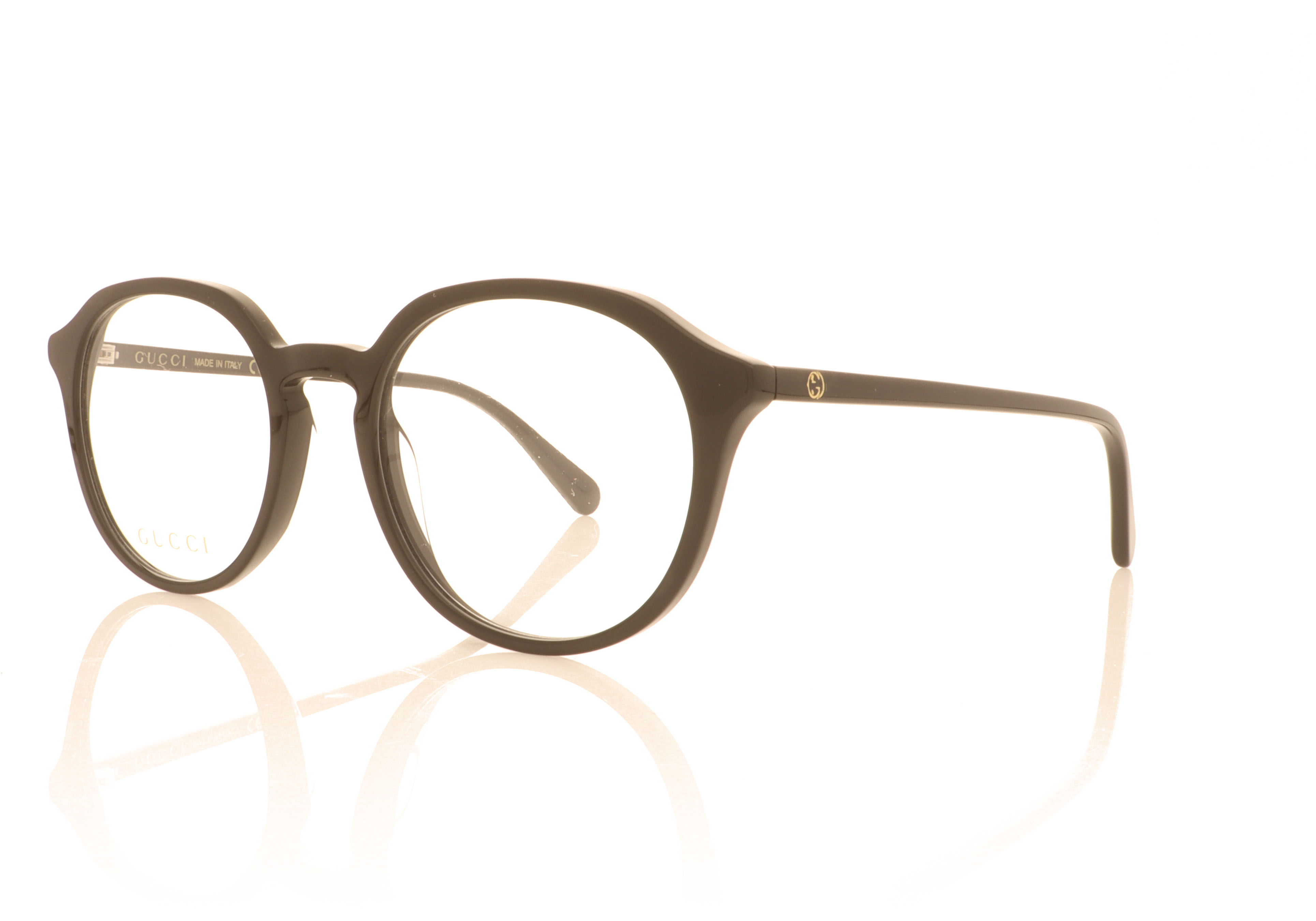 Gucci GG1004O Black 001 Glasses