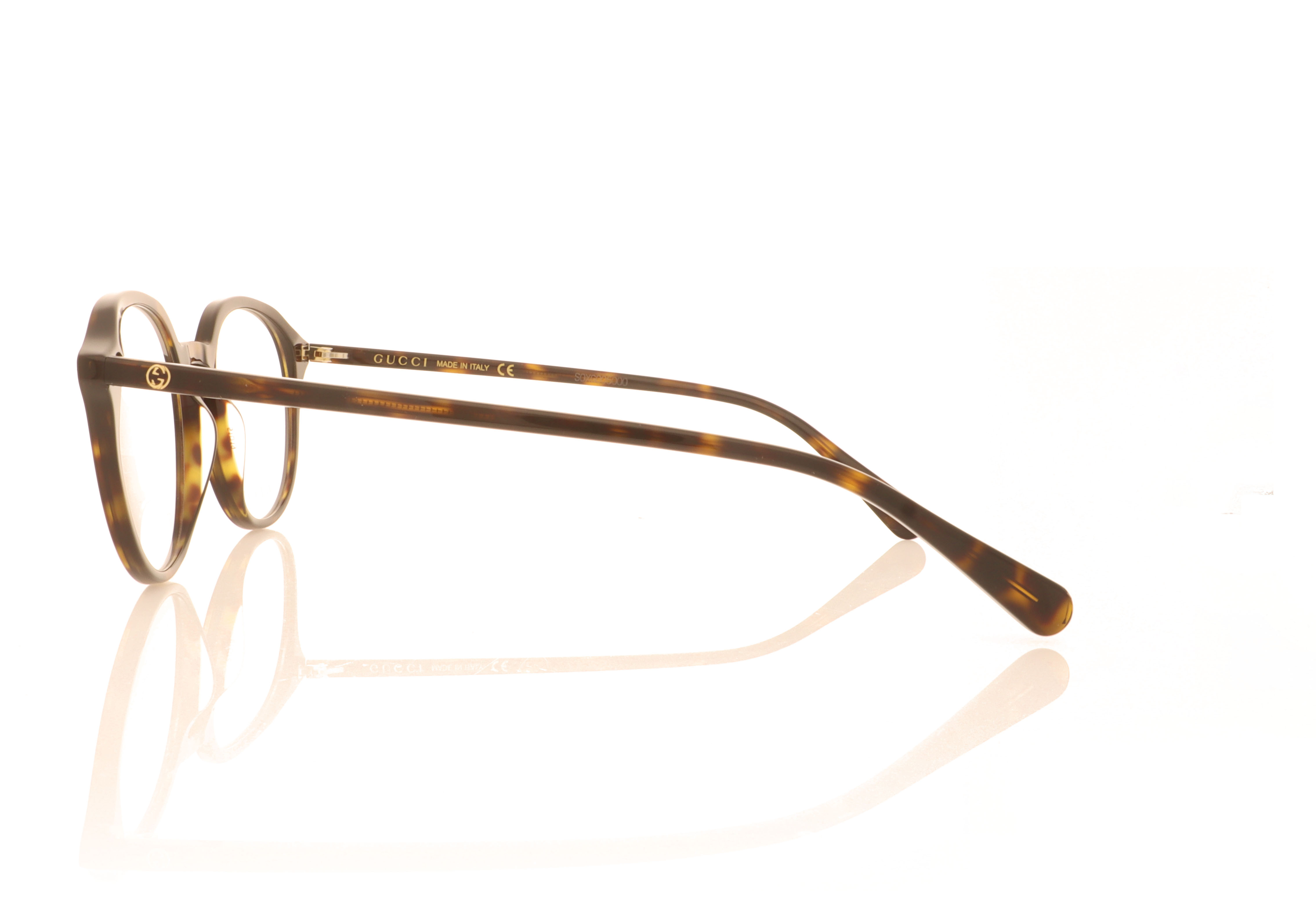 Gucci GG1004O Havana 002 Glasses