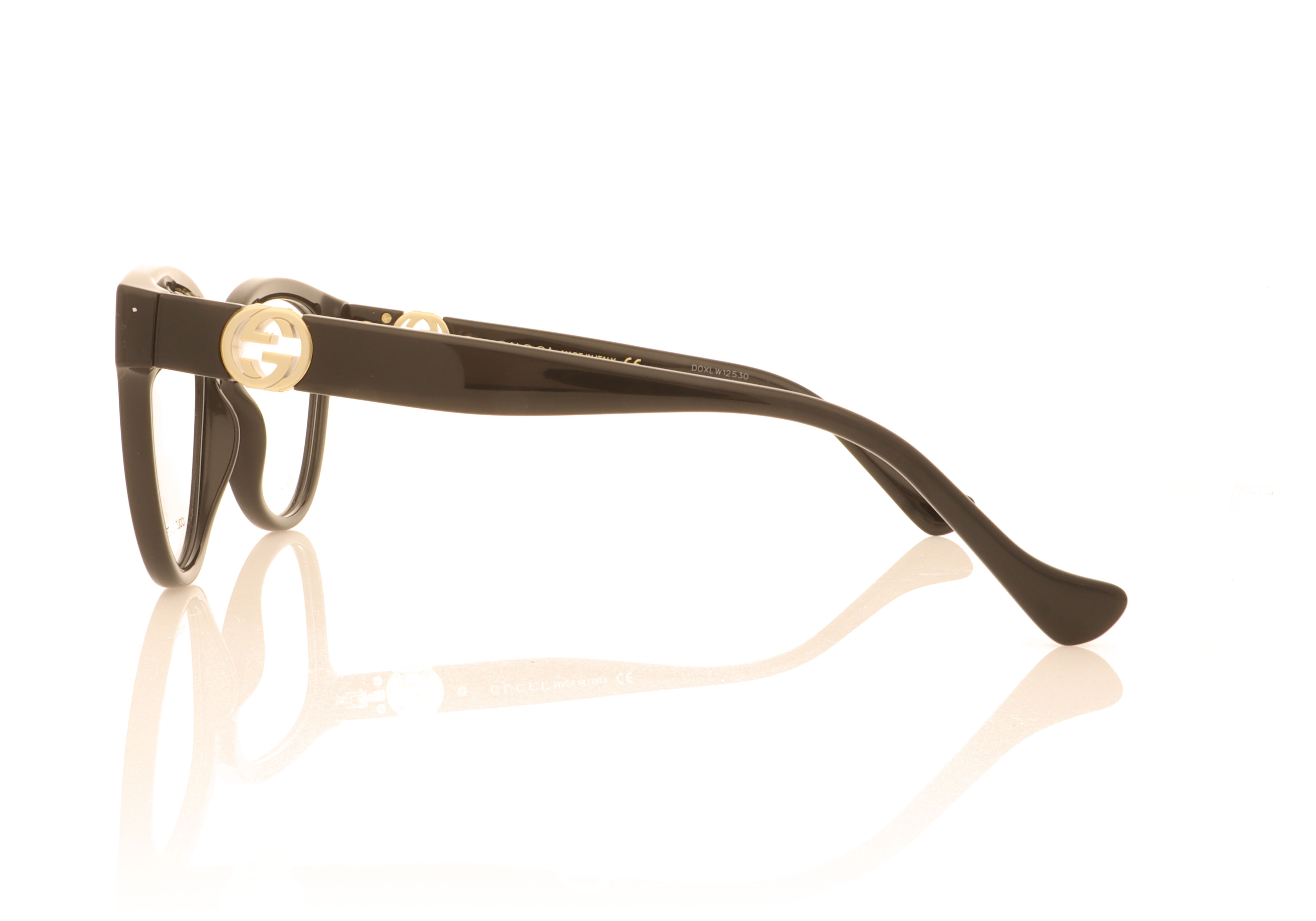 Gucci GG1024O Black 006 Glasses