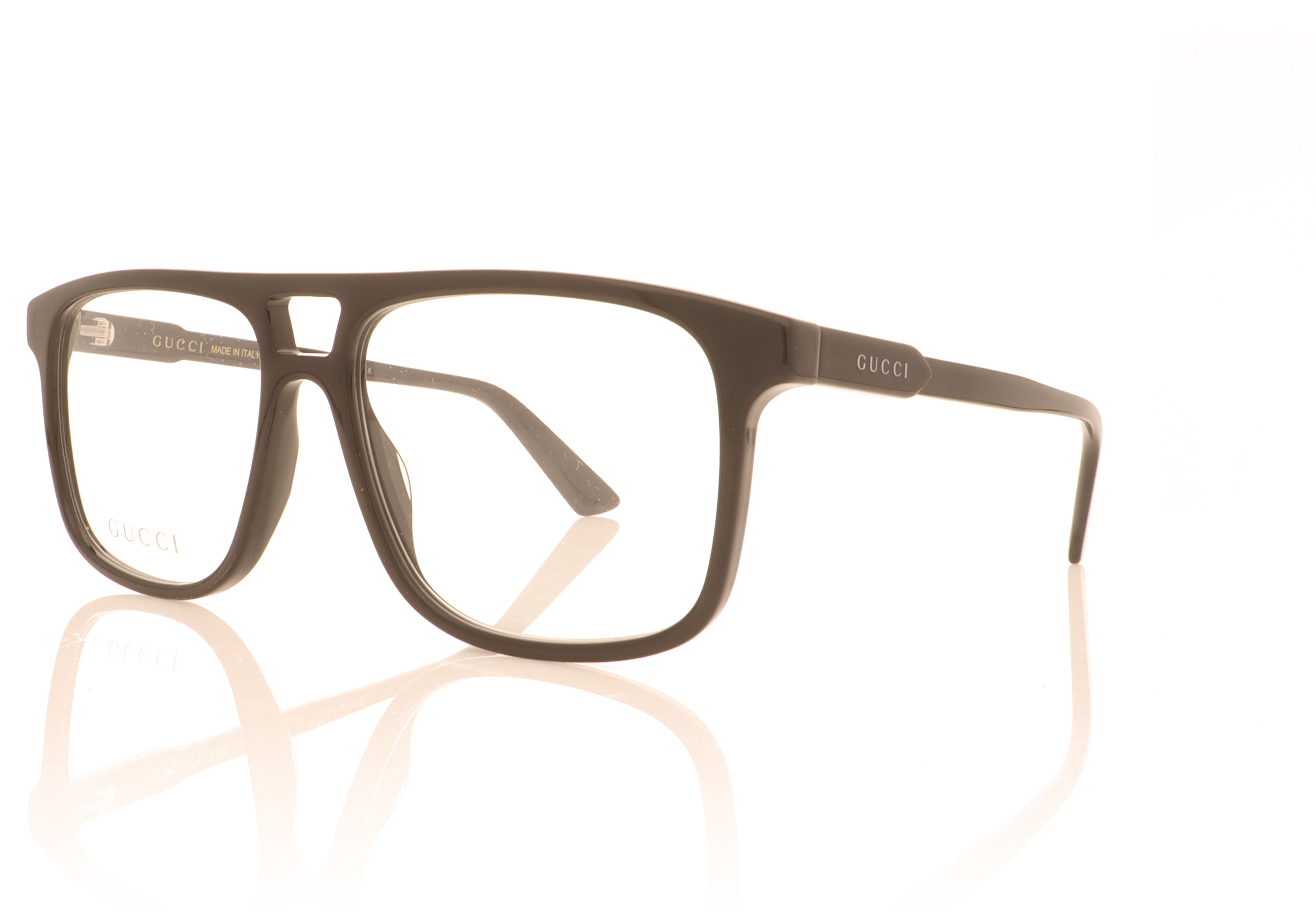 Gucci 1035 Black 001 Glasses