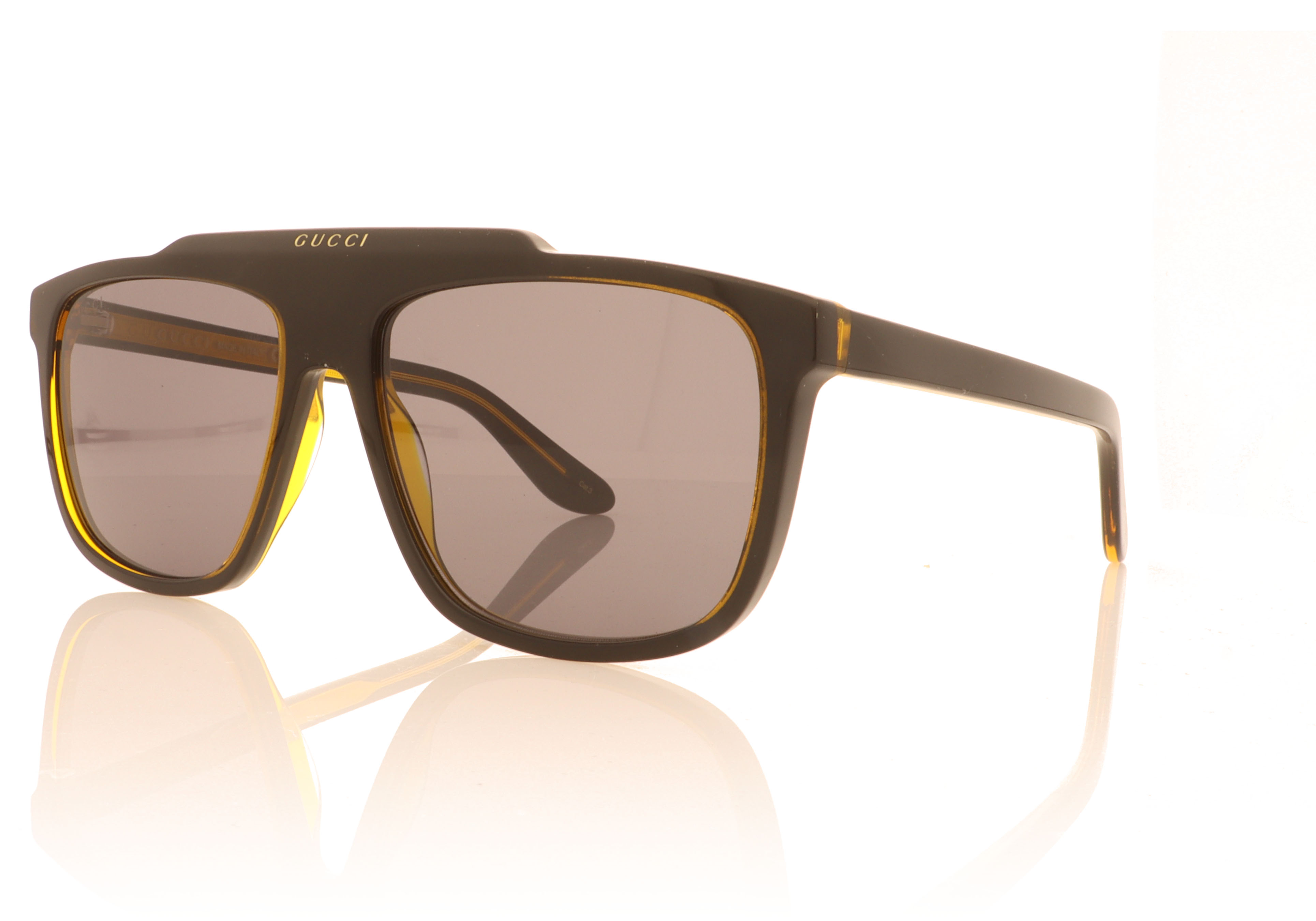 Gucci GG1039S Black 001 Sunglasses