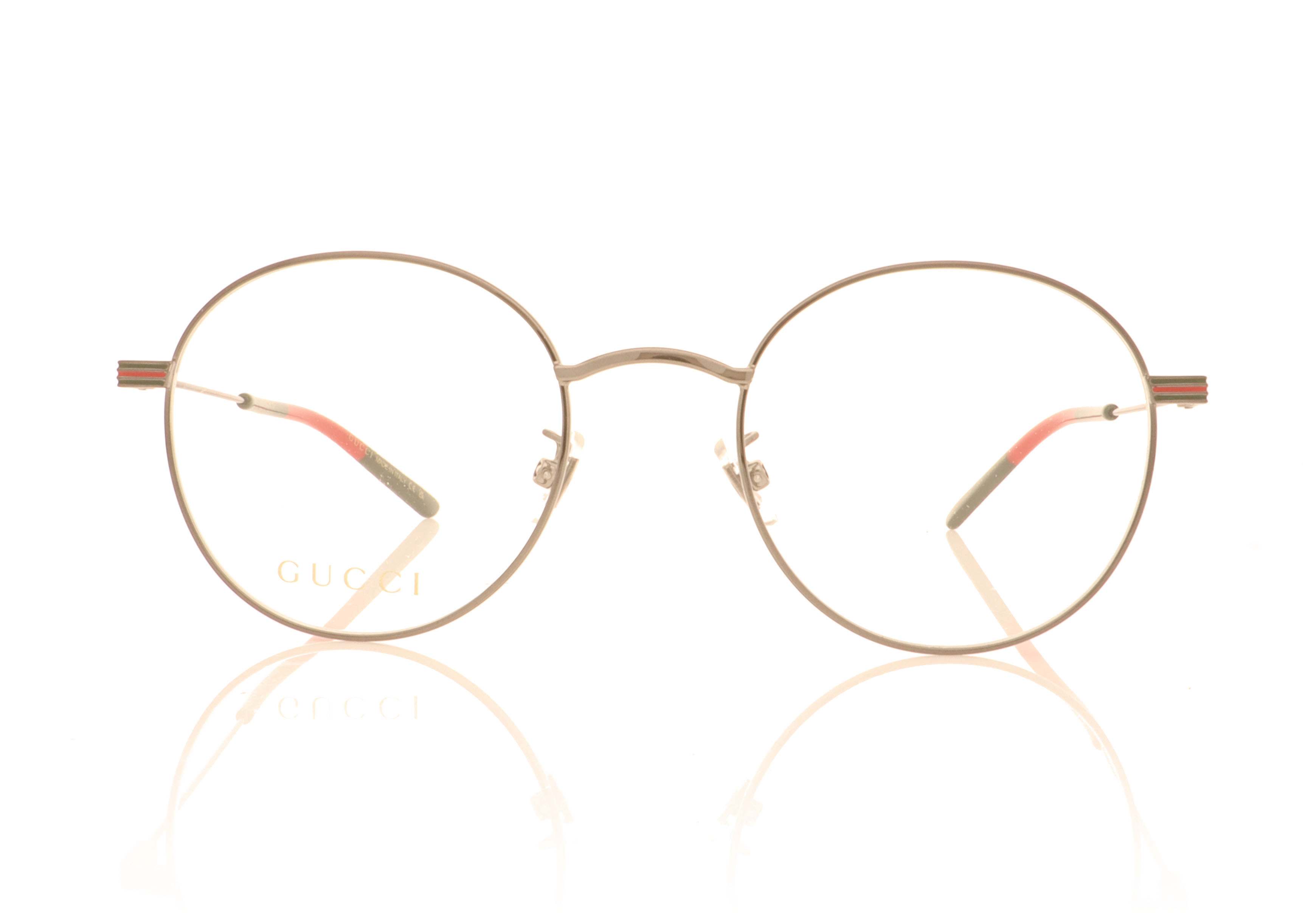 Gucci GG1054OK Ruthenium 4 Glasses