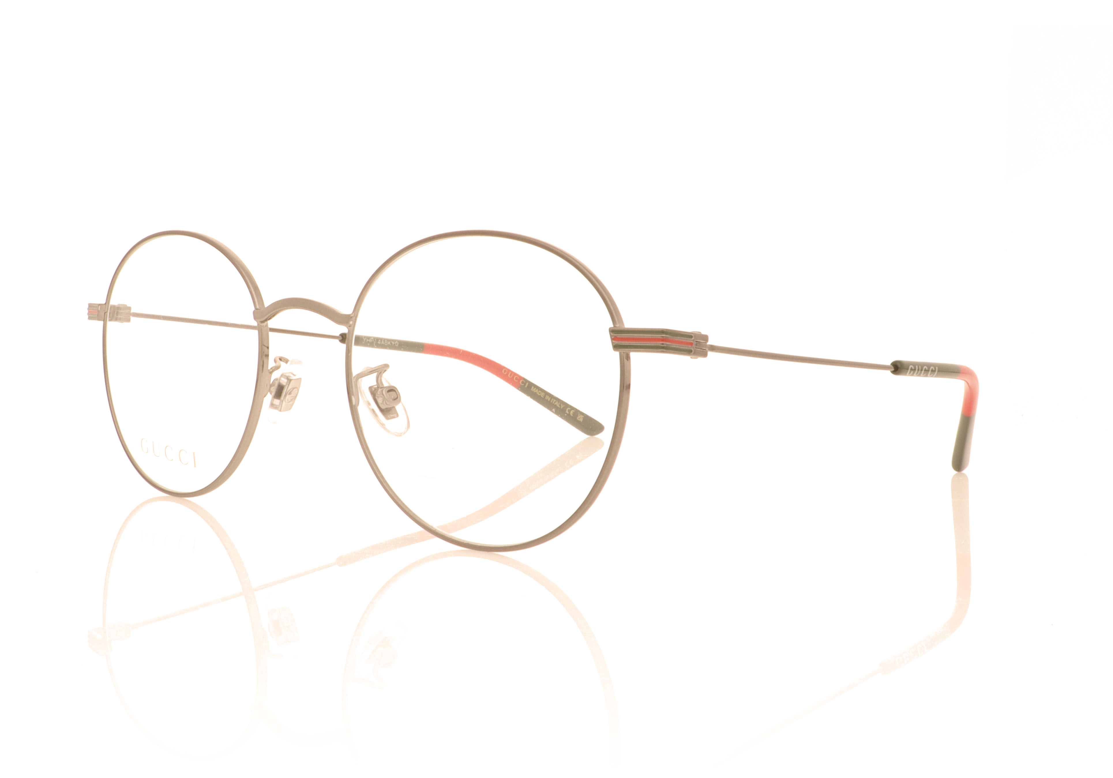 Gucci GG1054OK Ruthenium 4 Glasses