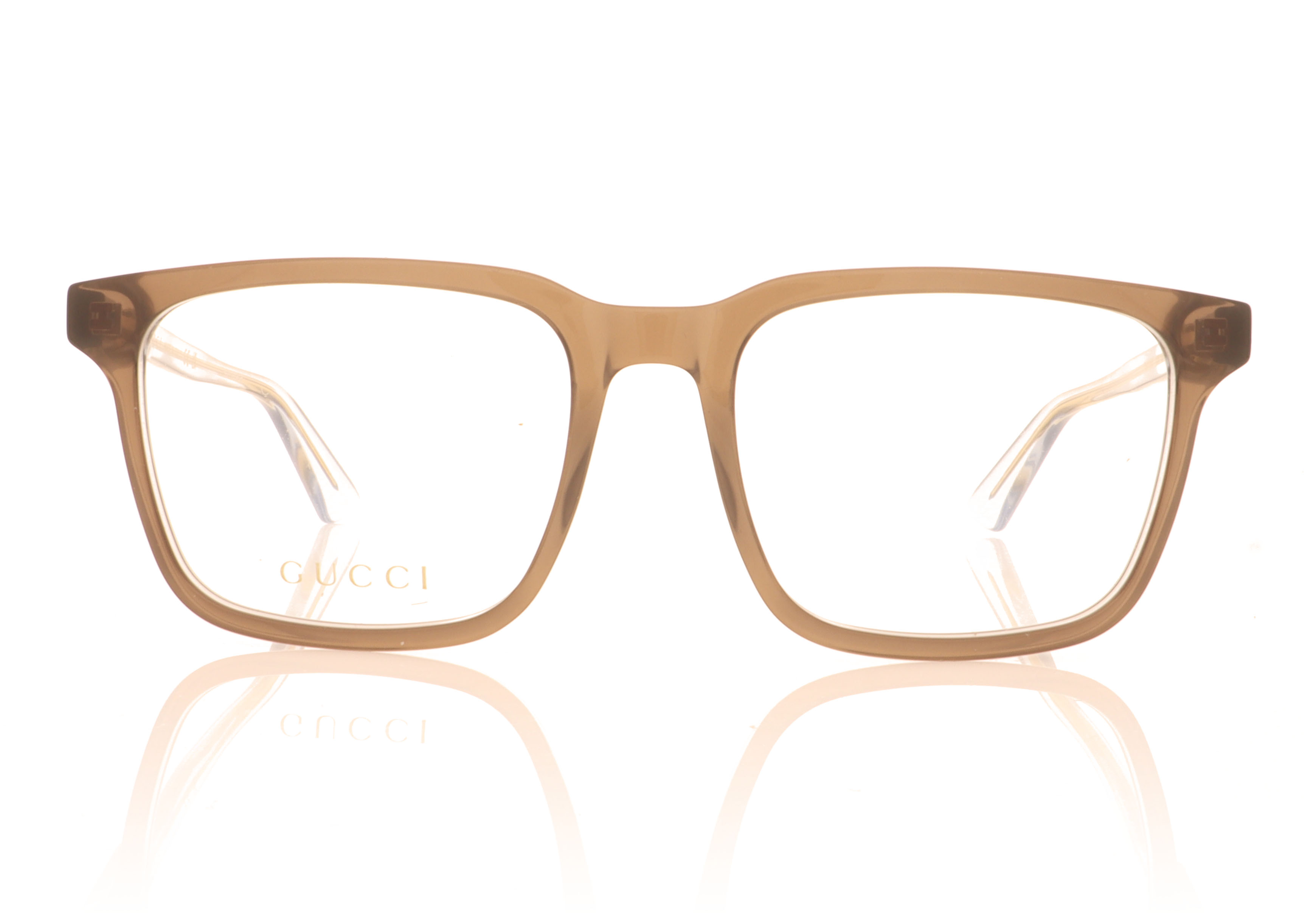 Gucci GG1120O Brown 3 Glasses