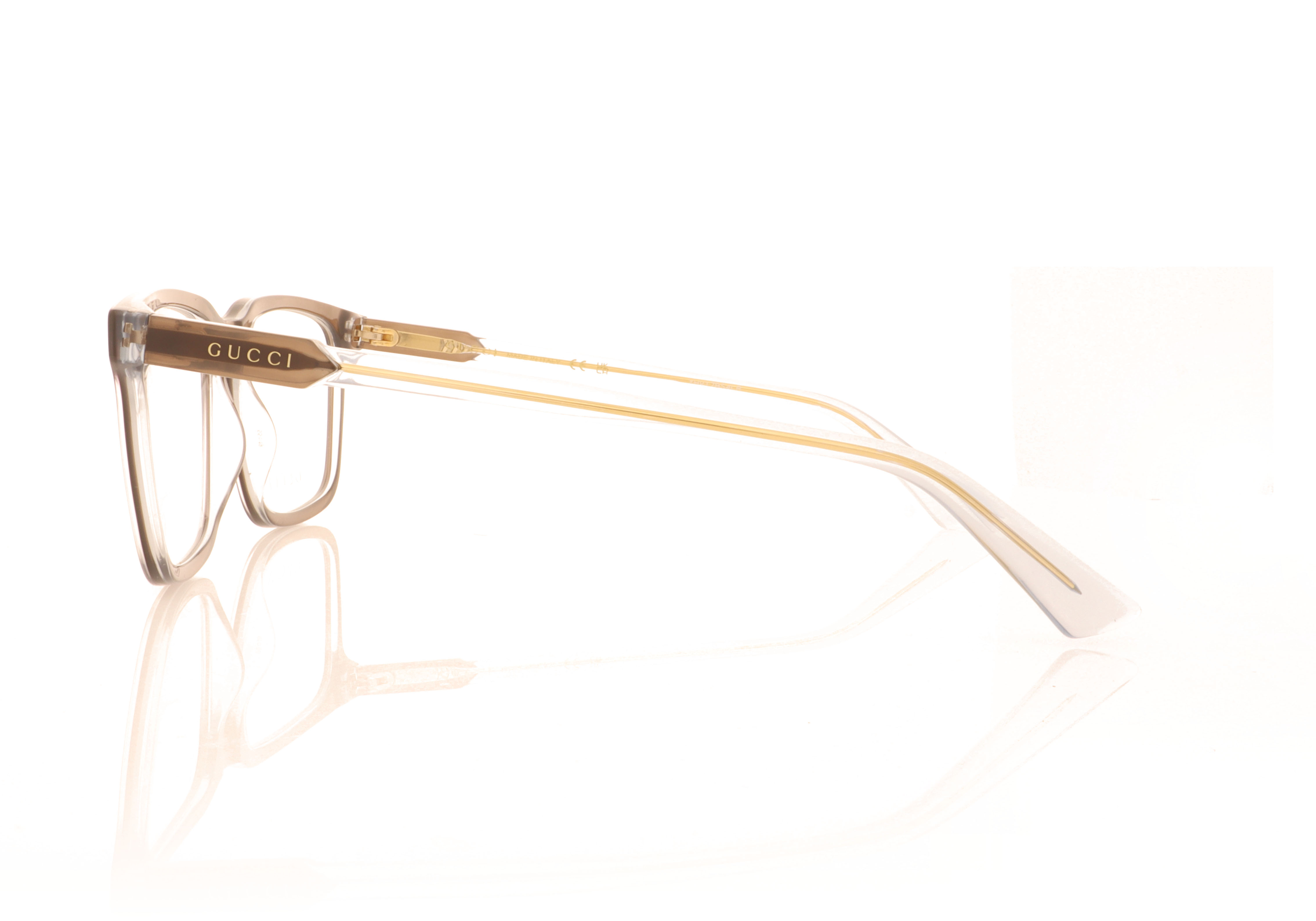 Gucci GG1120O Brown 3 Glasses