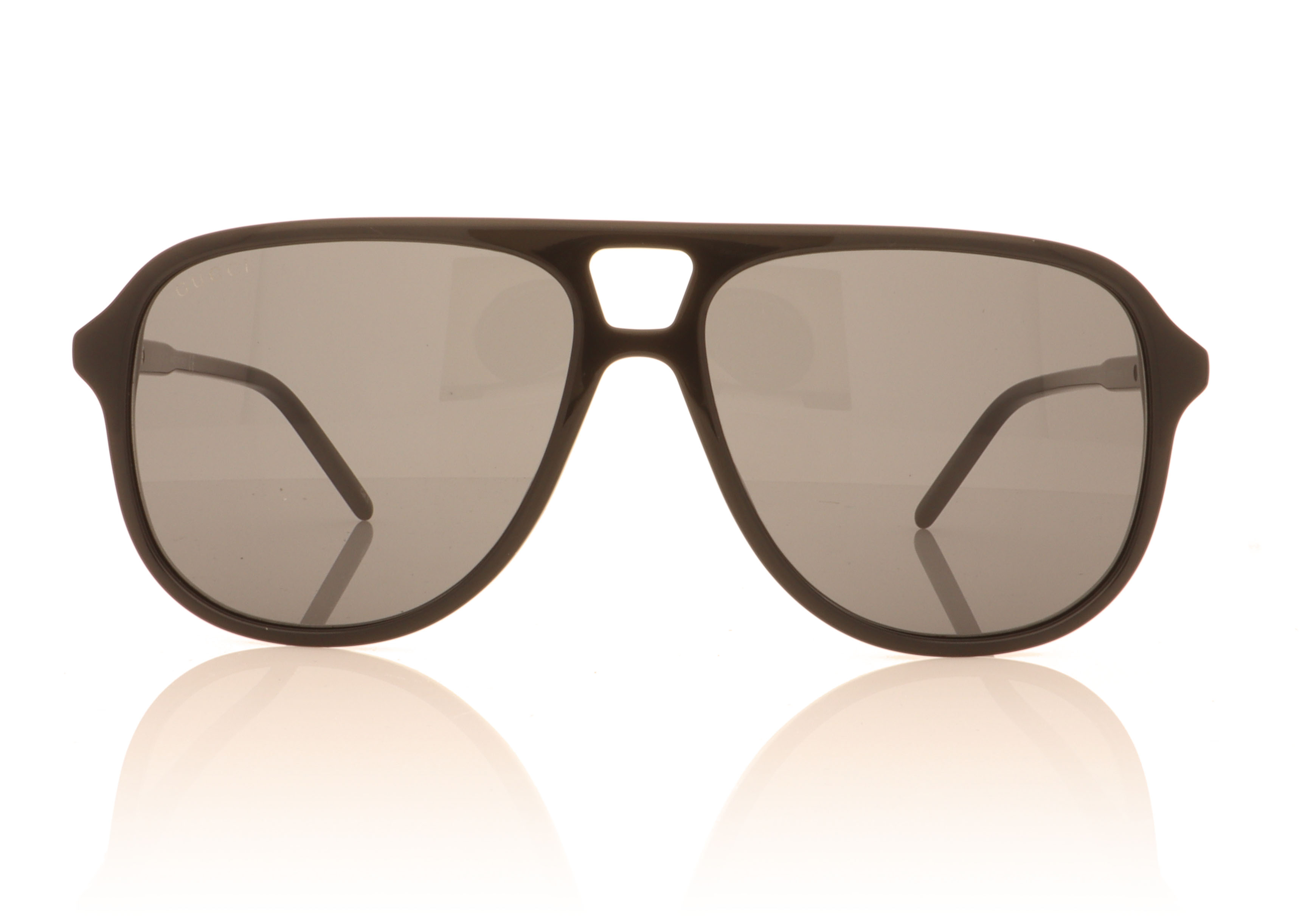 Gucci GG1156S Black 1 Sunglasses