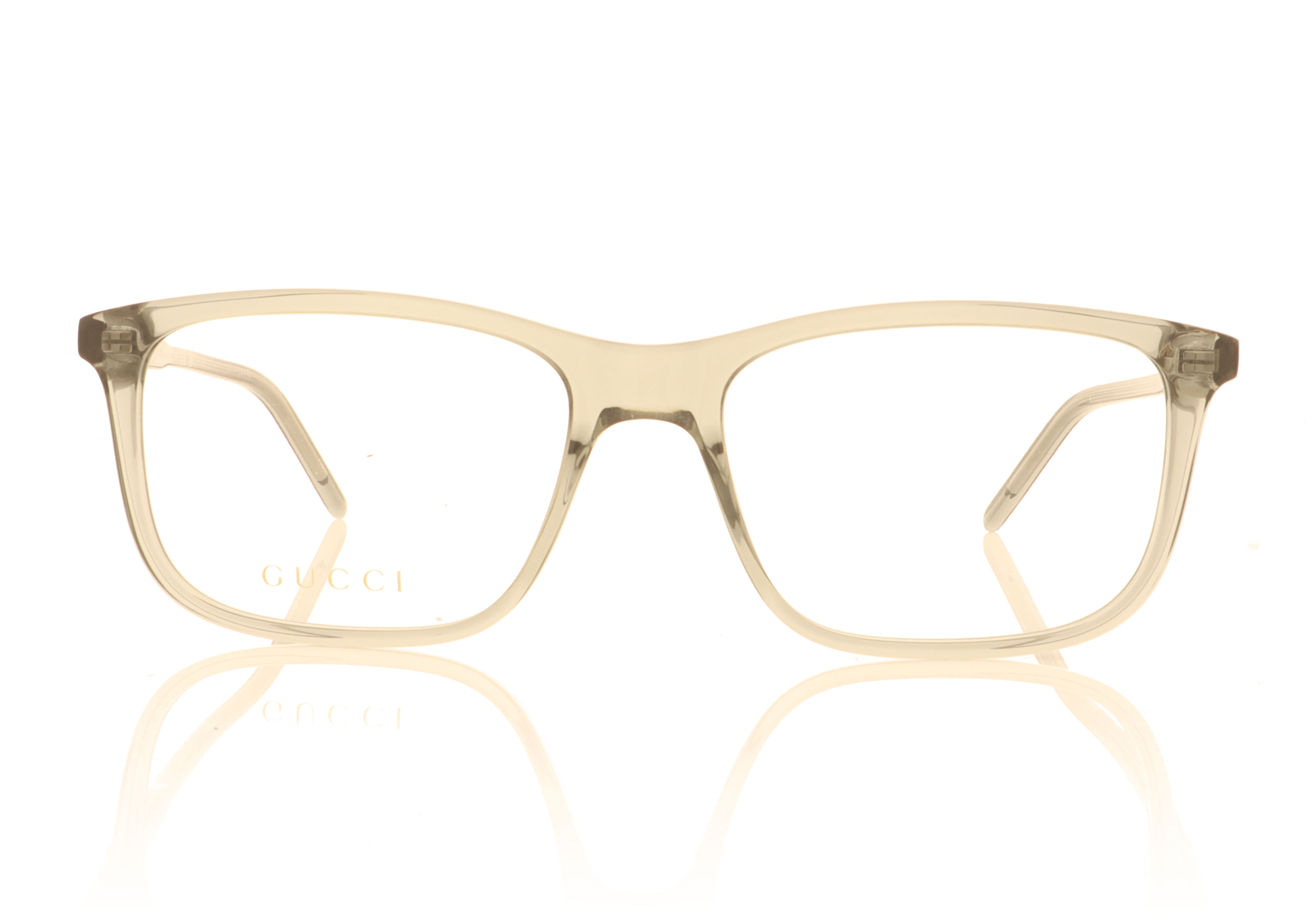 Gucci GG1159O Grey 2 Glasses