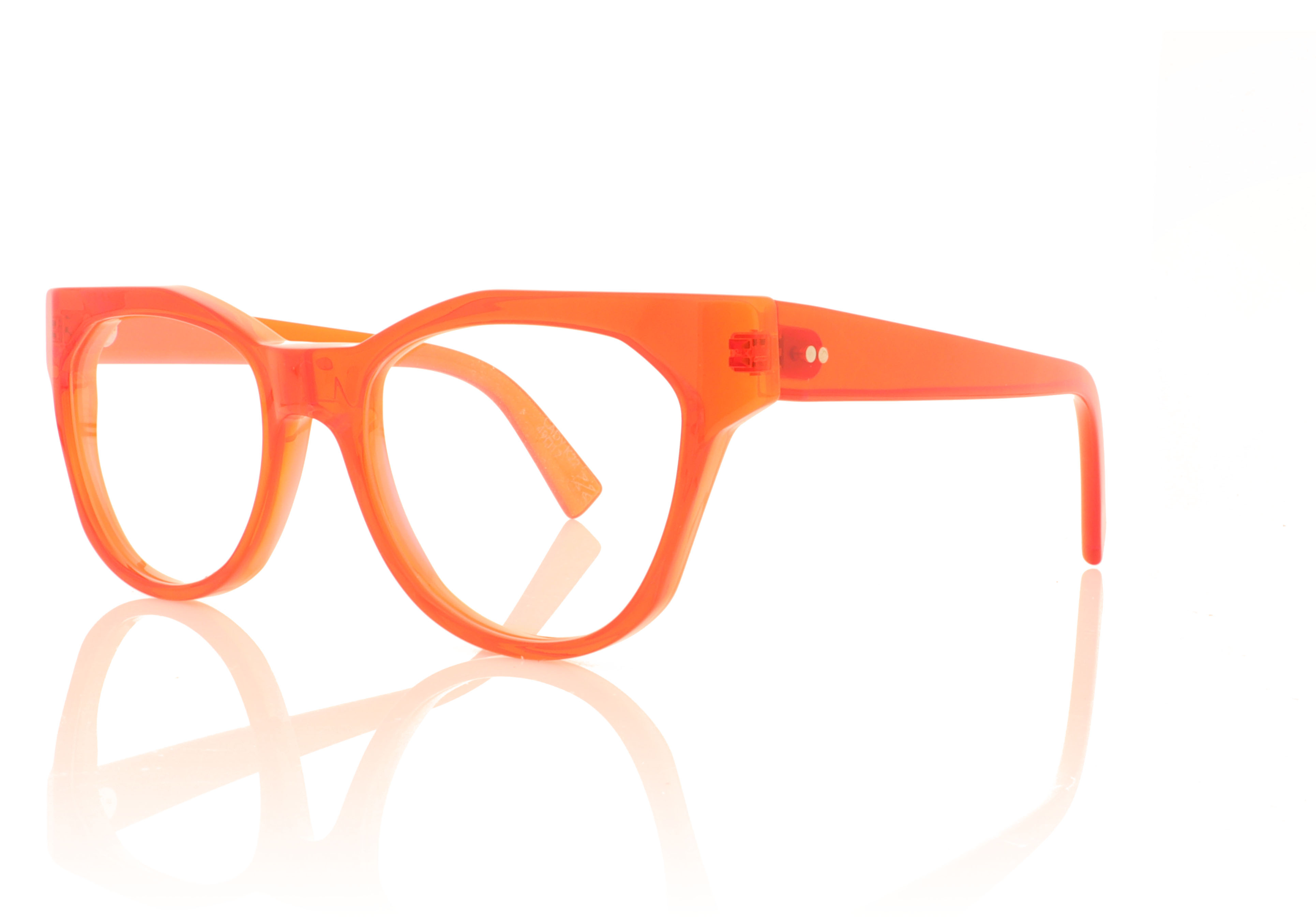 Kirk & Kirk Cady Chilli K22 Glasses