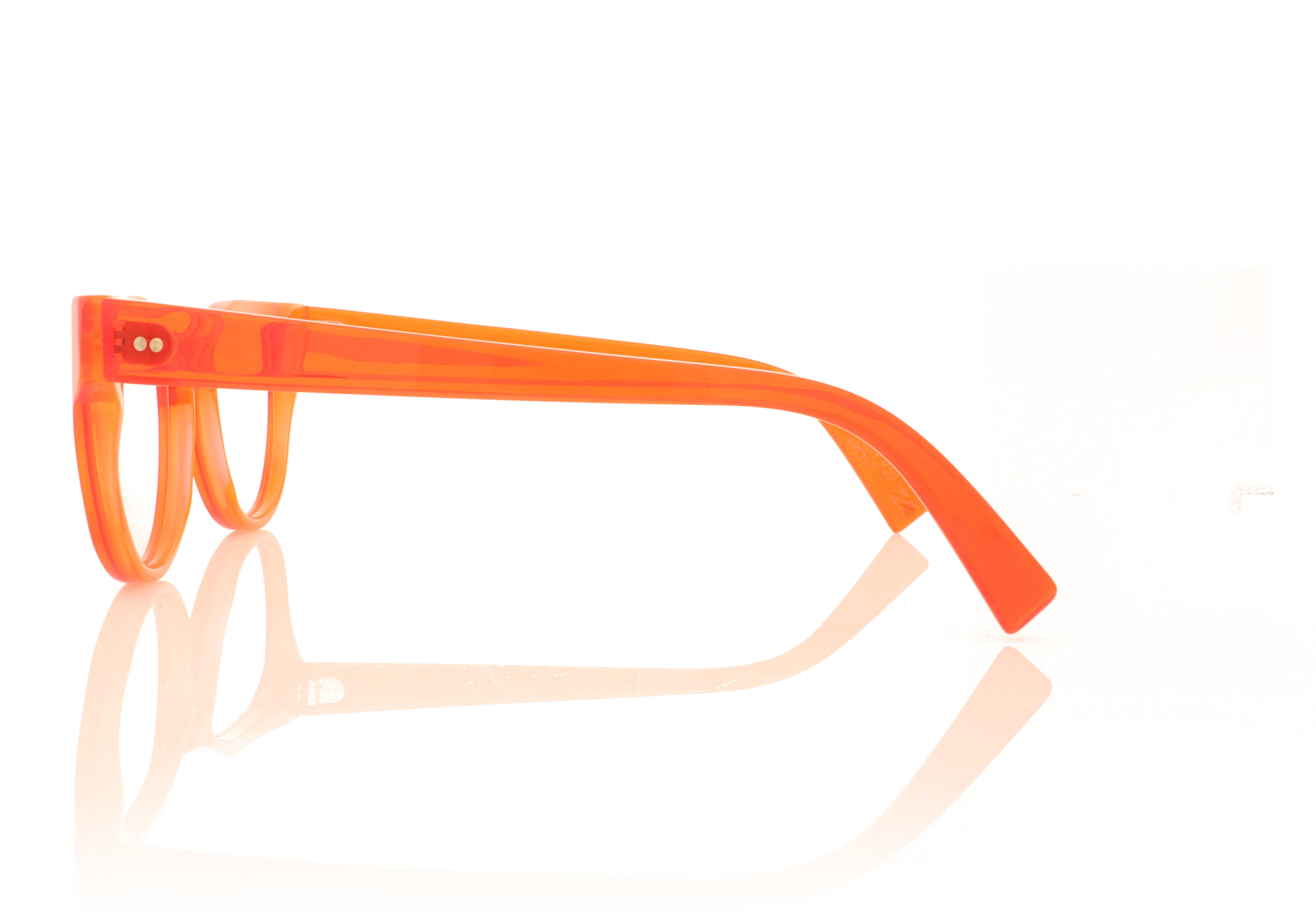 Kirk & Kirk Cady Chilli K22 Glasses