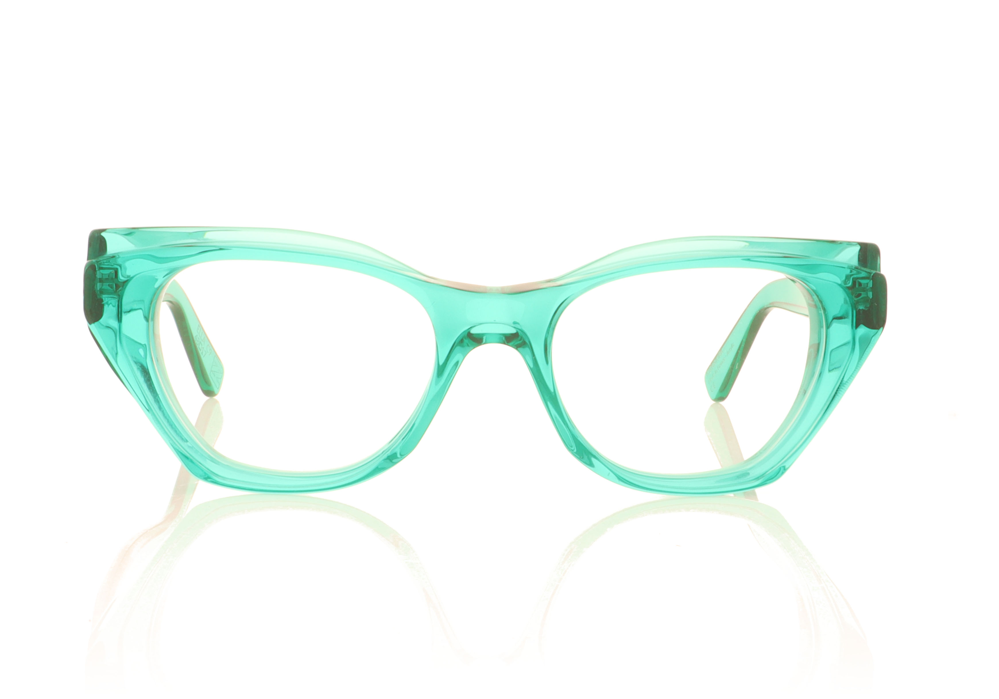 Kirk & Kirk Ella Jade C9 Glasses