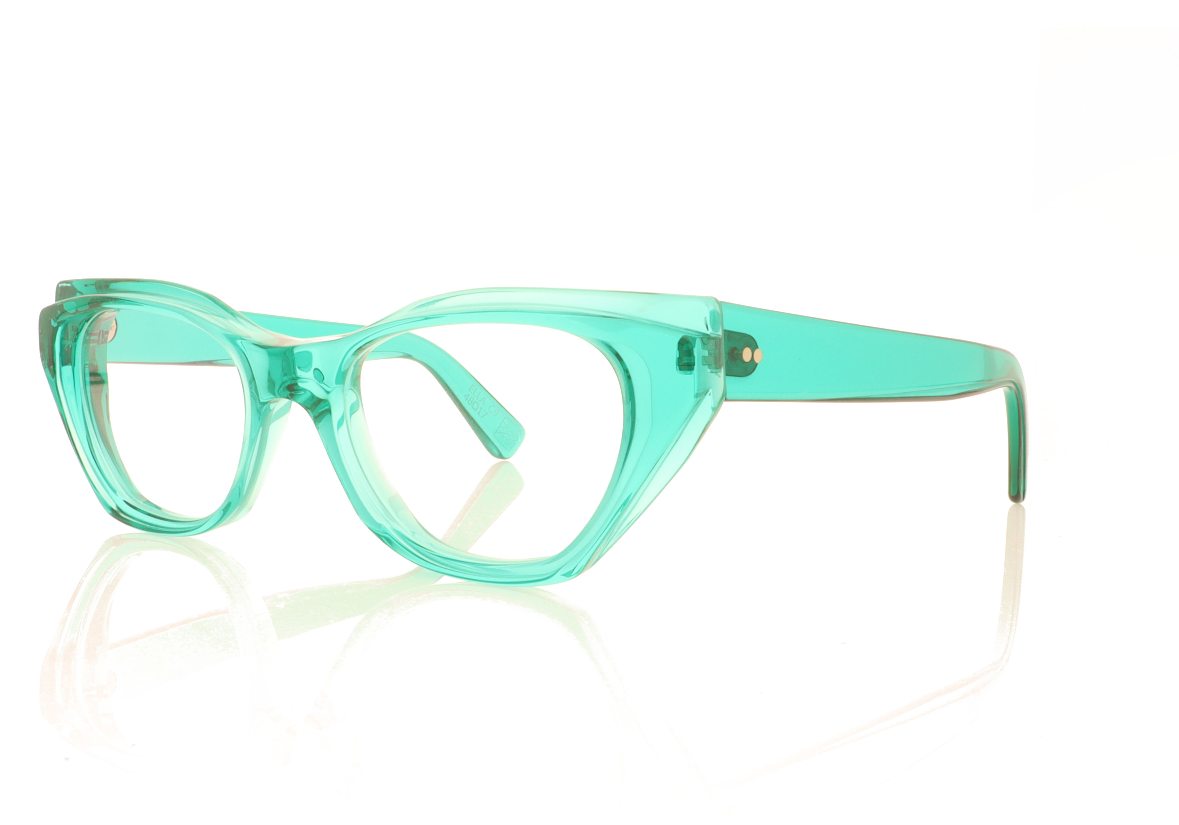 Kirk & Kirk Ella Jade C9 Glasses