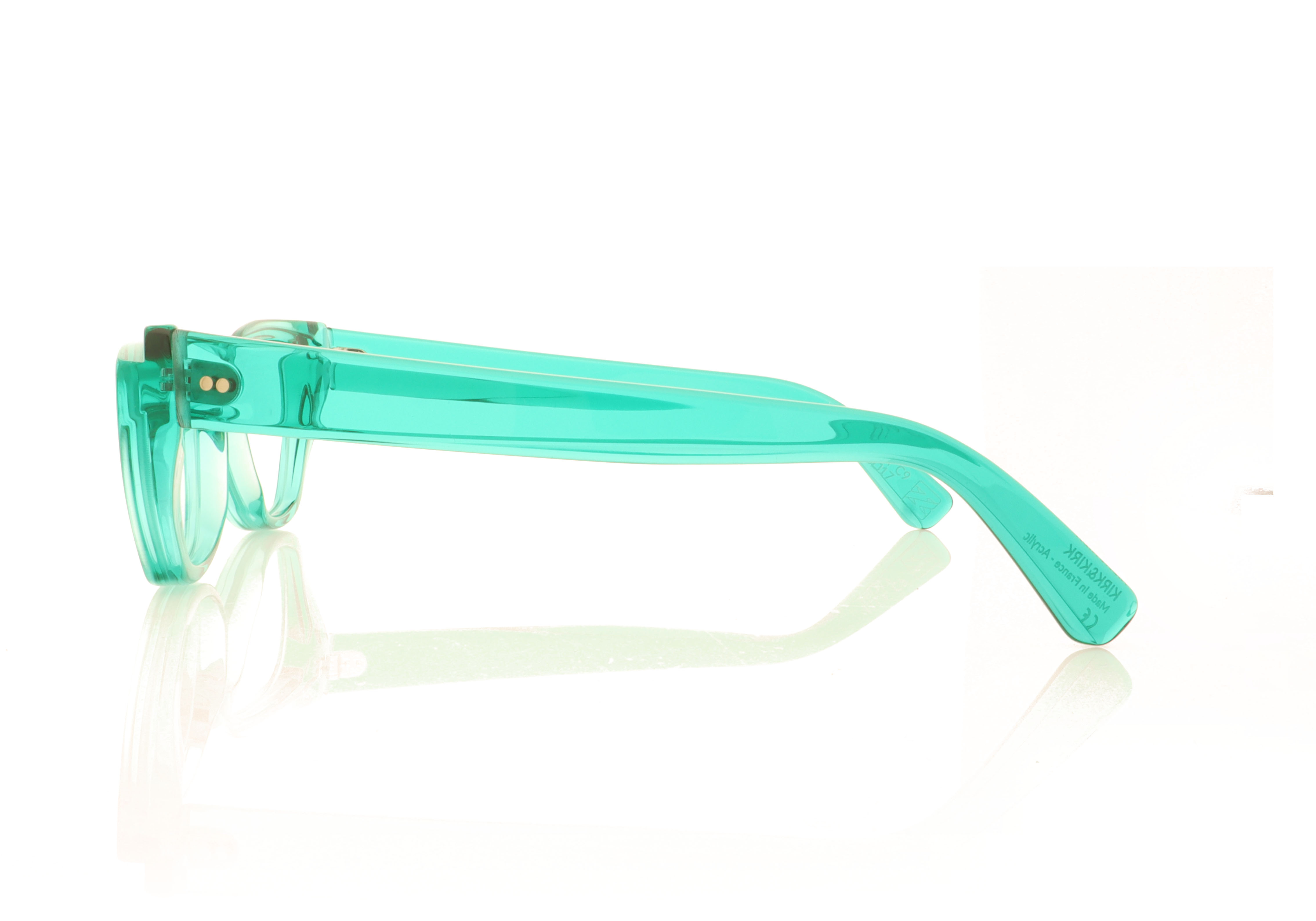 Kirk & Kirk Ella Jade C9 Glasses