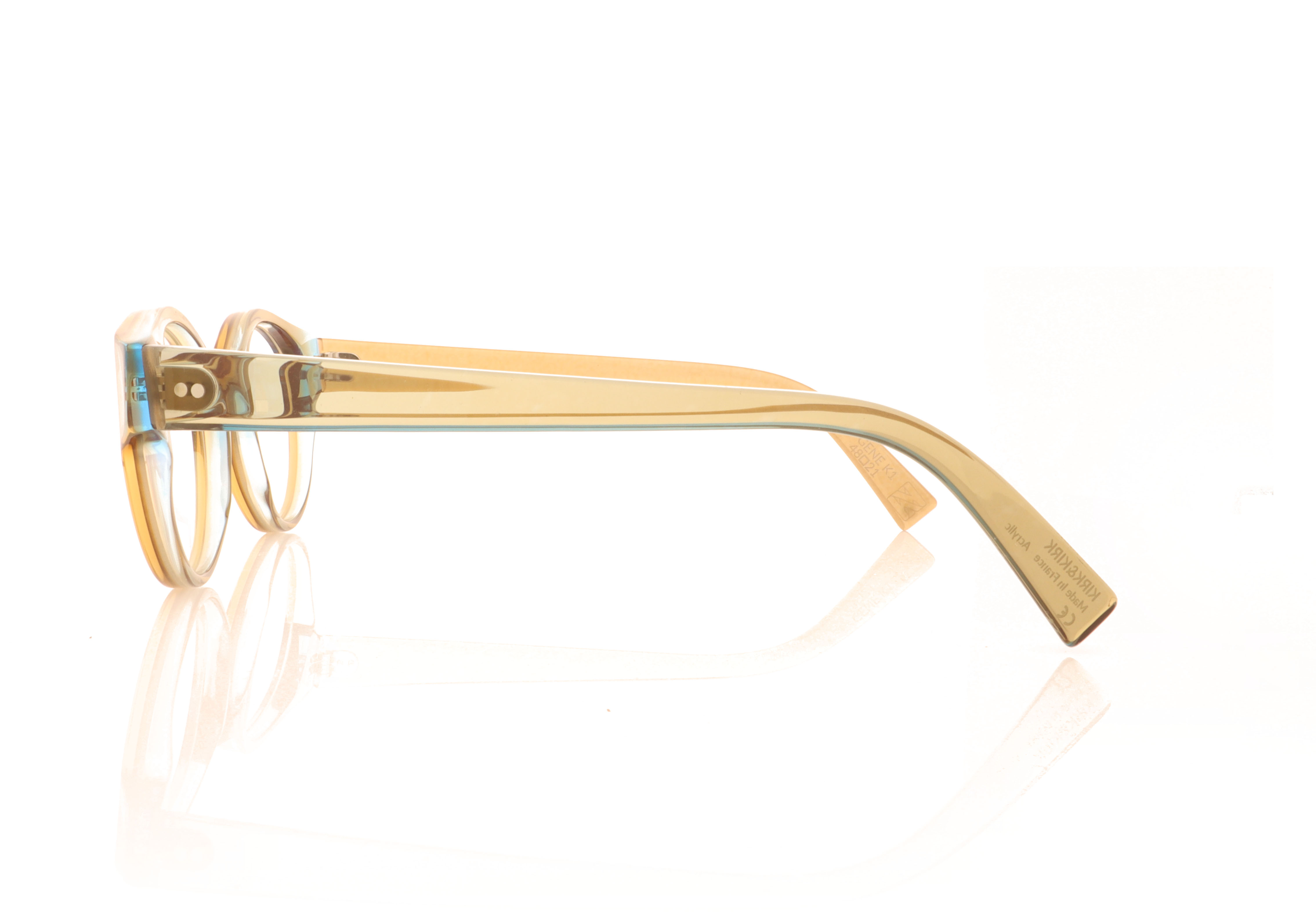 Kirk & Kirk Gene Earth K1 Glasses