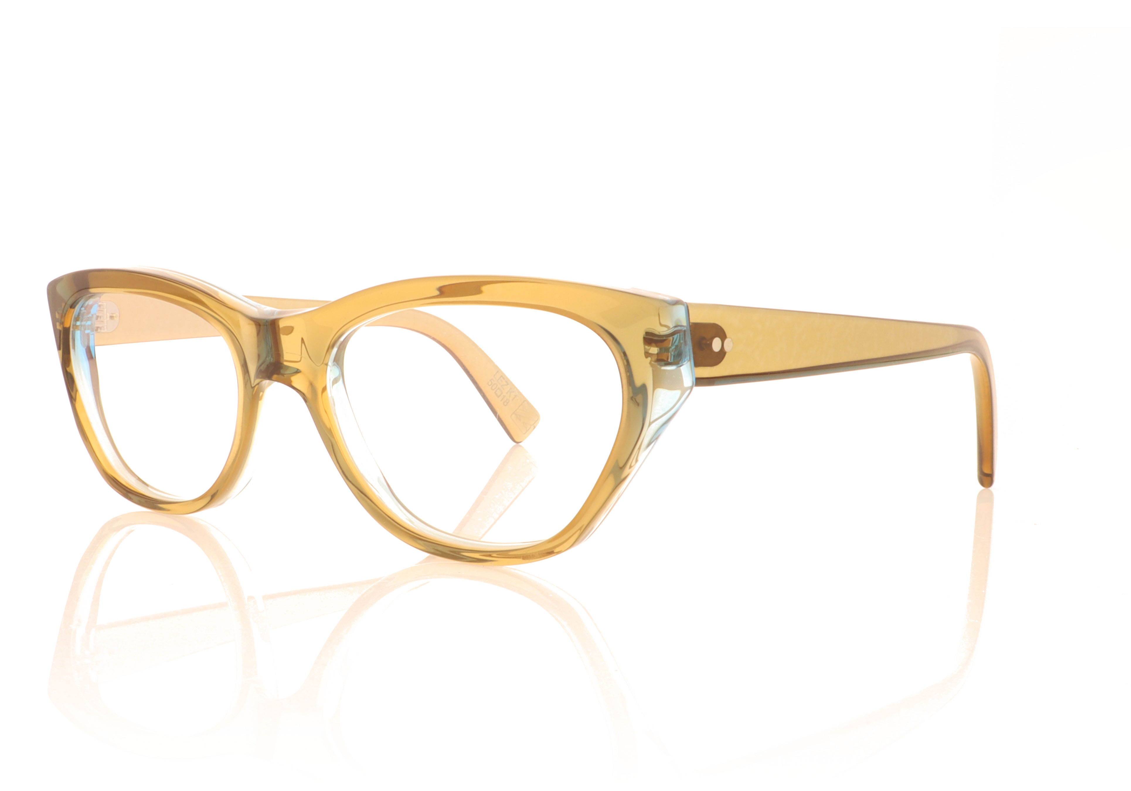 Kirk & Kirk Lez Earth K1 Glasses