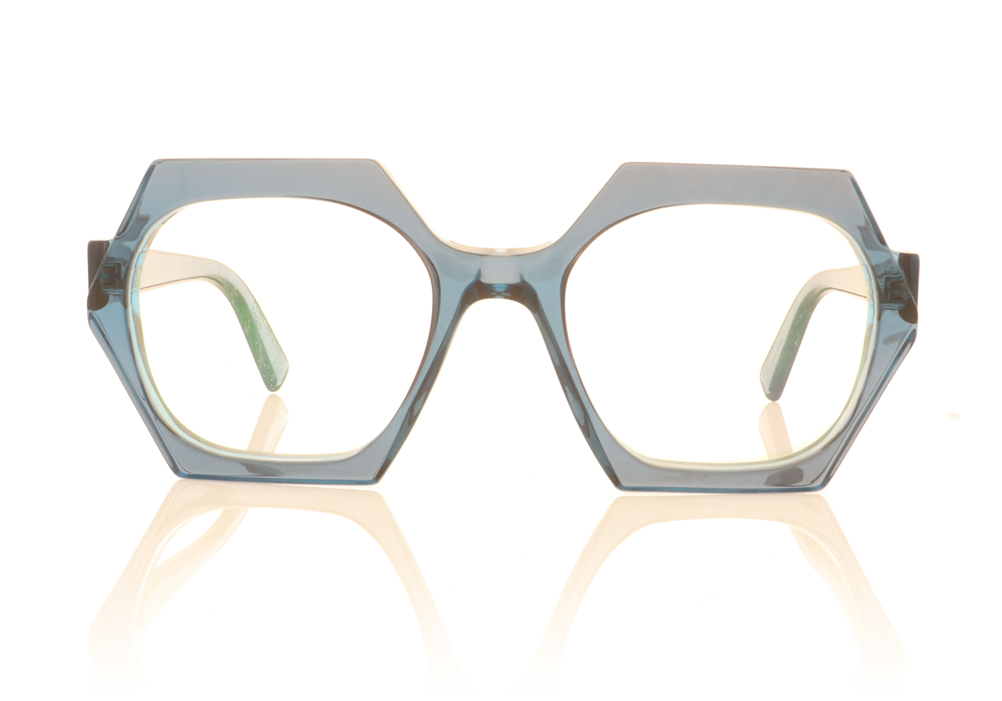 Kirk & Kirk Penelope Midnight K10 Glasses