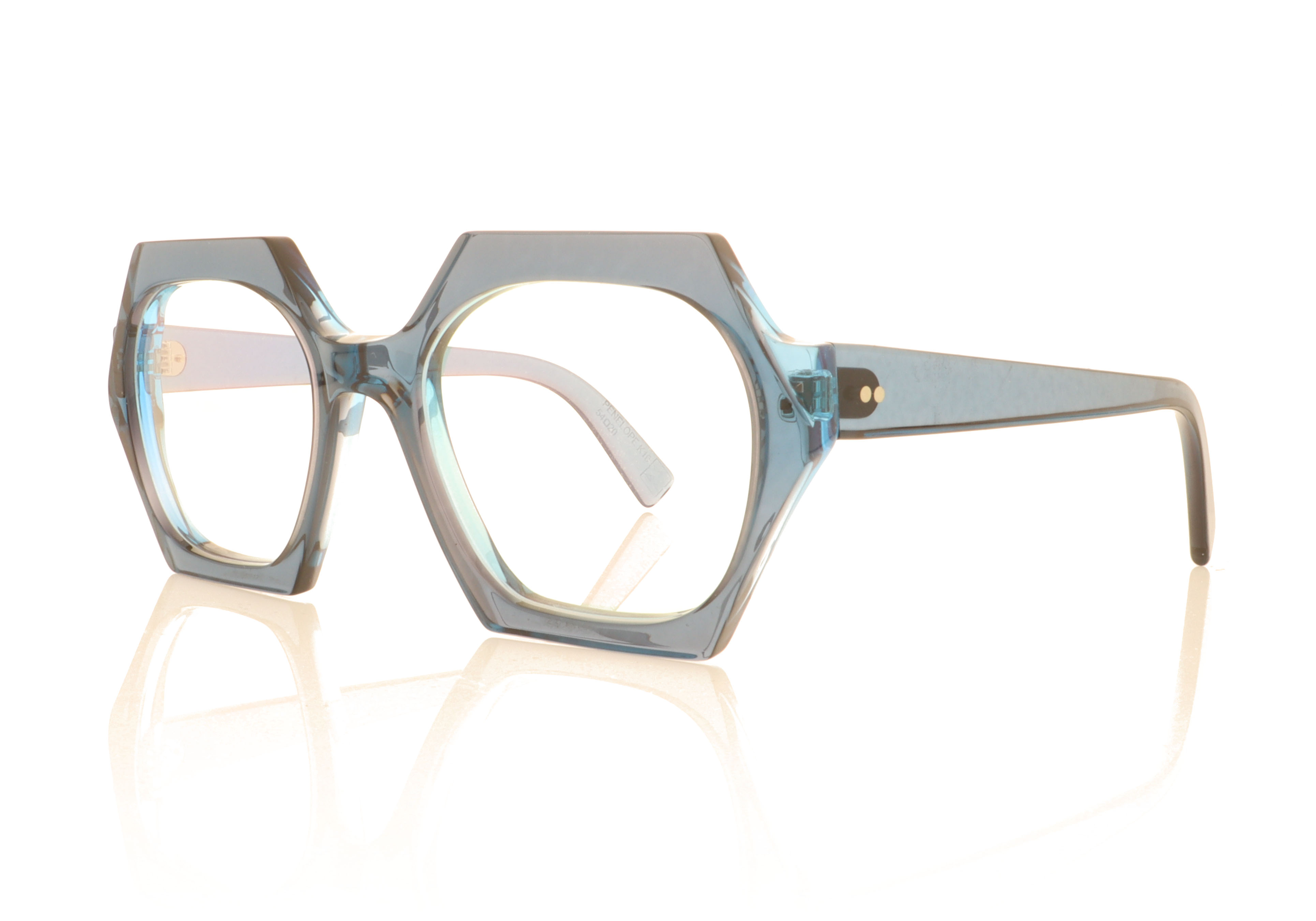 Kirk & Kirk Penelope Midnight K10 Glasses