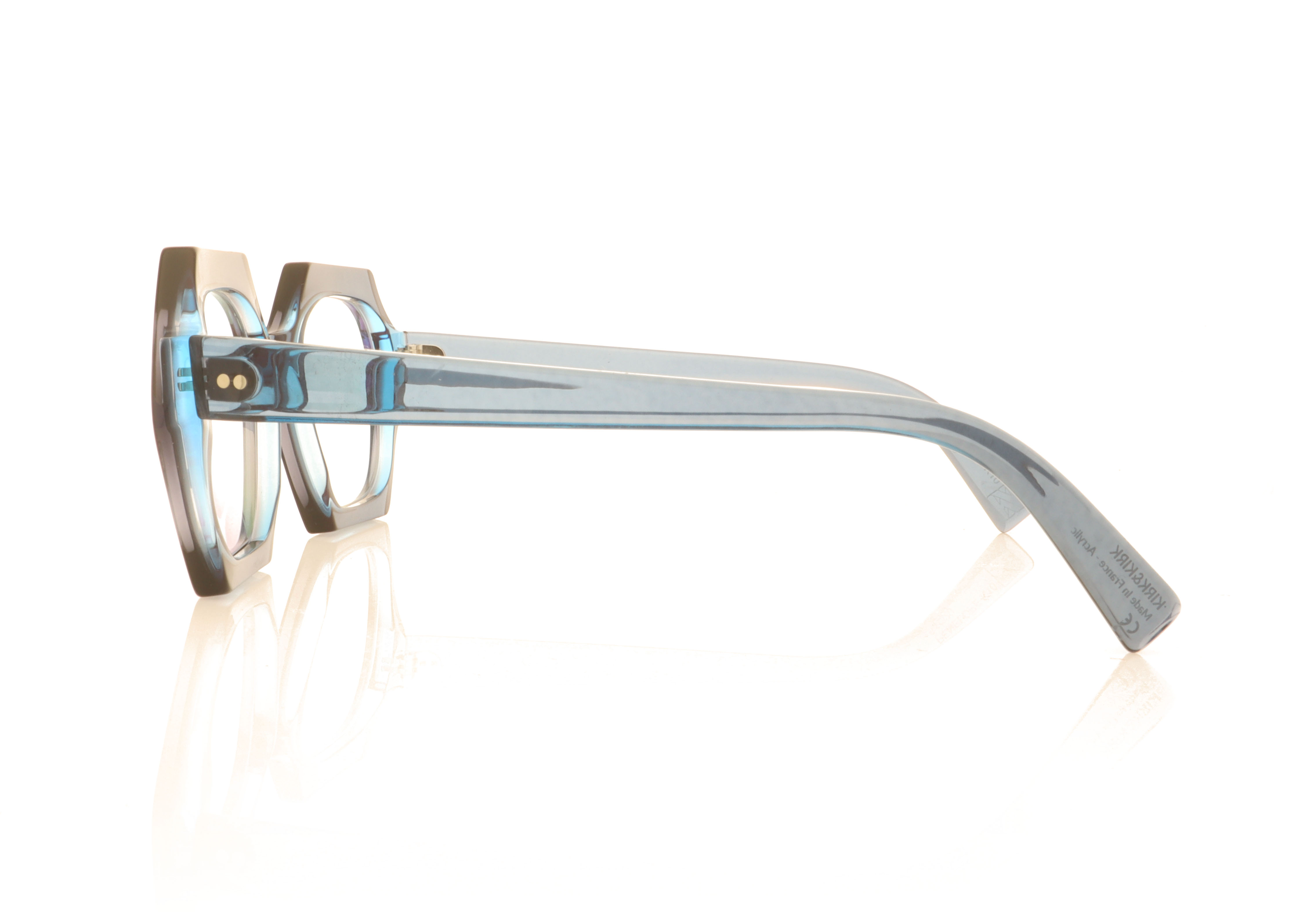 Kirk & Kirk Penelope Midnight K10 Glasses