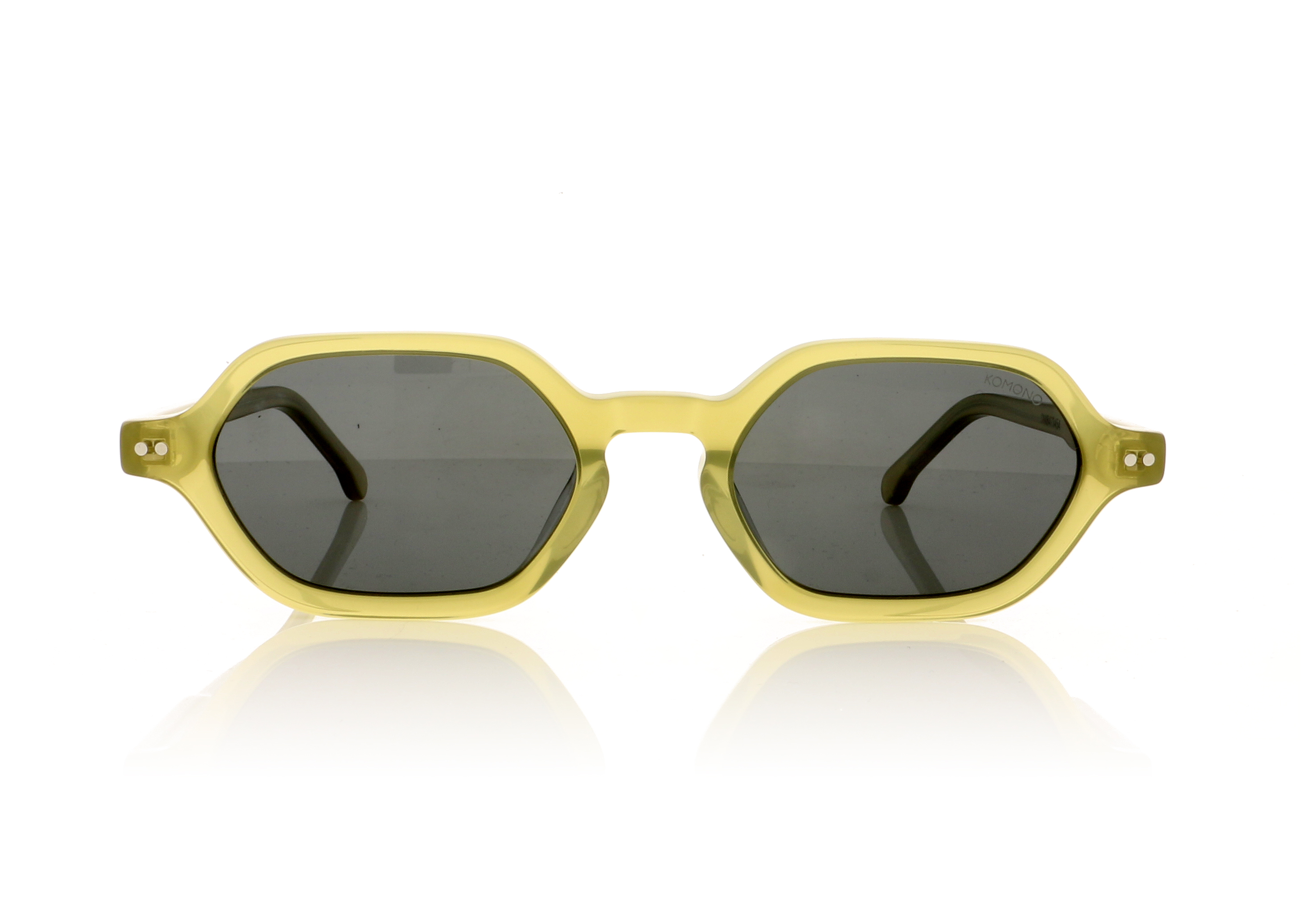 KOMONO Shaun SHAUNS Sage C4 Sunglasses